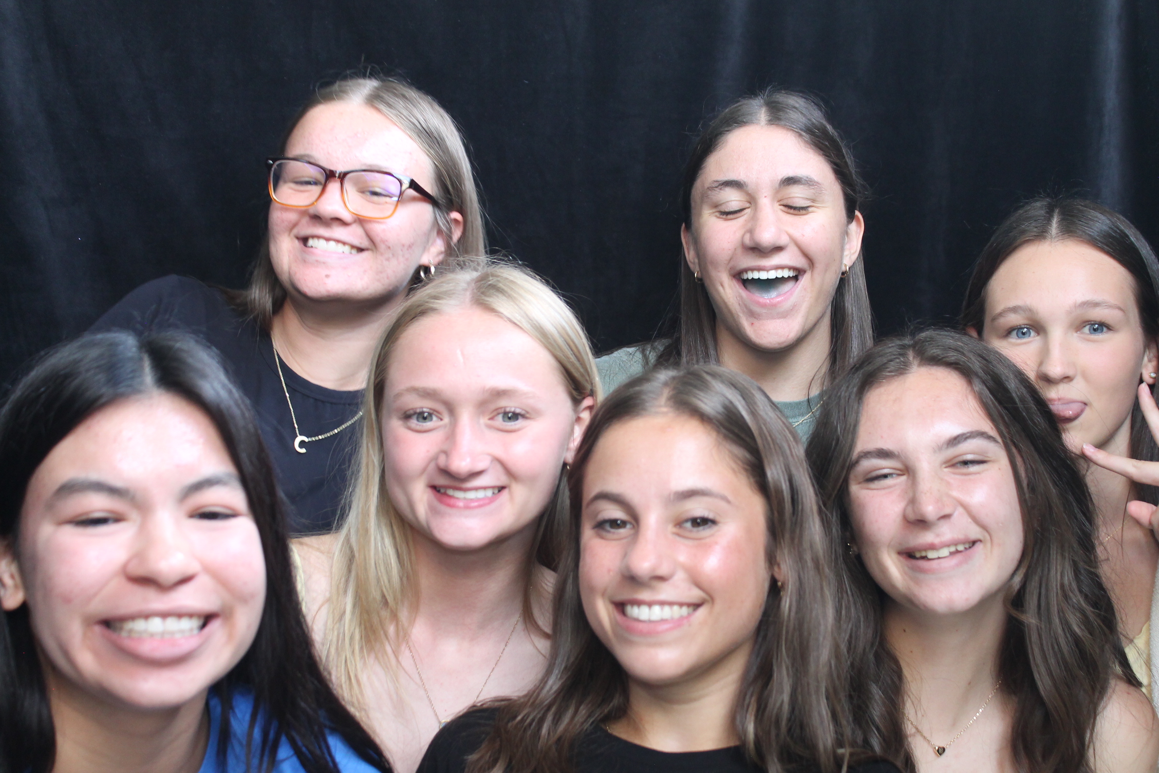 Mason HS First 2 Days | View more photos from the event at gallery.photoboothcincy.com/u/PhotoBoothCincy/Mason-HS-First-2-Days