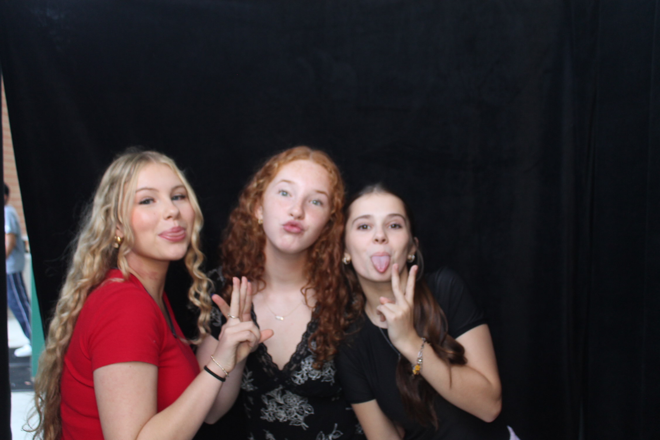 Mason HS First 2 Days | View more photos from the event at gallery.photoboothcincy.com/u/PhotoBoothCincy/Mason-HS-First-2-Days