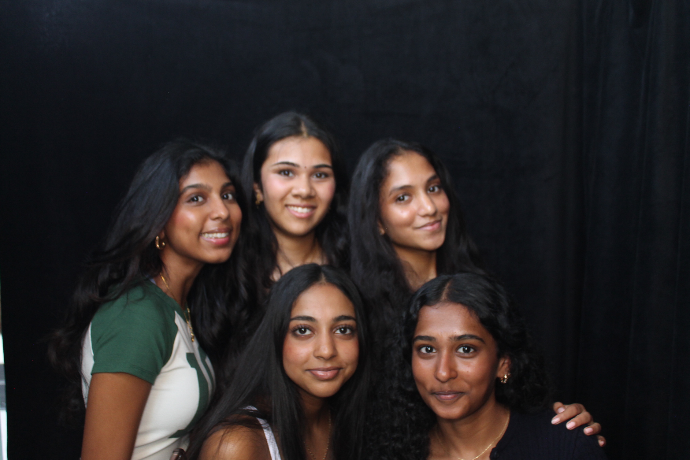 Mason HS First 2 Days | View more photos from the event at gallery.photoboothcincy.com/u/PhotoBoothCincy/Mason-HS-First-2-Days