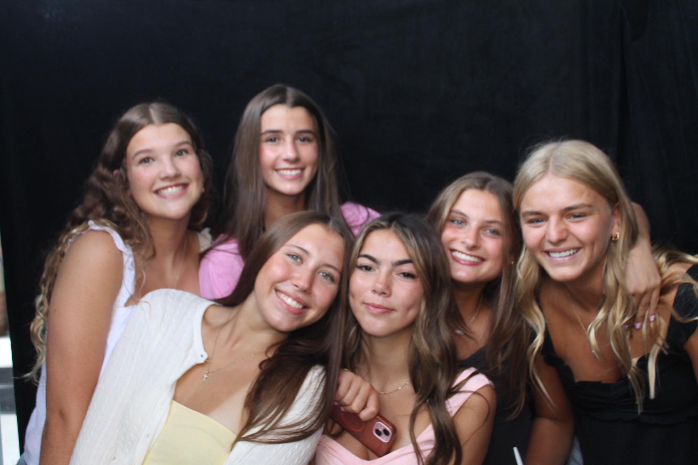 Mason HS First 2 Days | View more photos from the event at gallery.photoboothcincy.com/u/PhotoBoothCincy/Mason-HS-First-2-Days