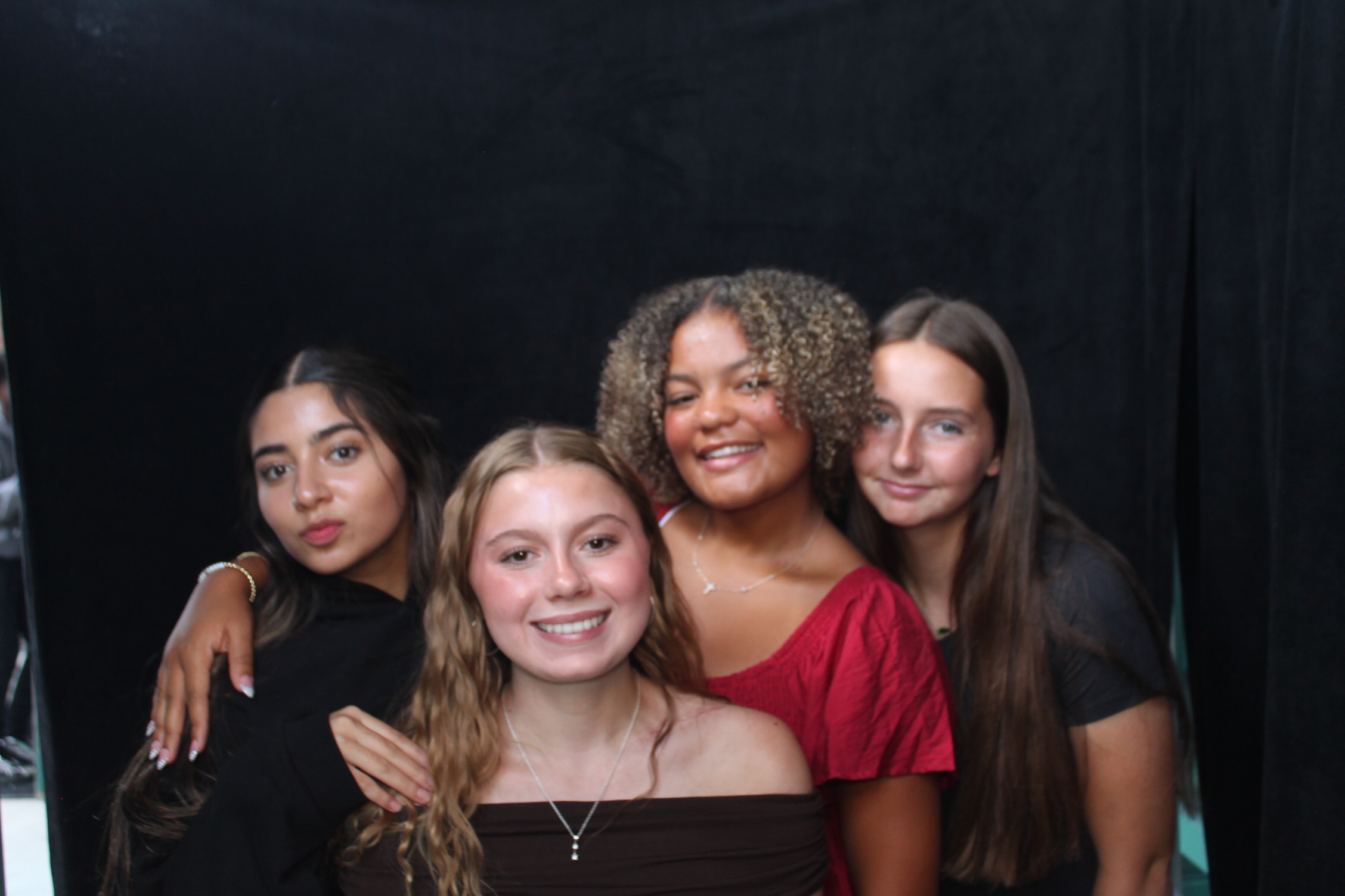 Mason HS First 2 Days | View more photos from the event at gallery.photoboothcincy.com/u/PhotoBoothCincy/Mason-HS-First-2-Days