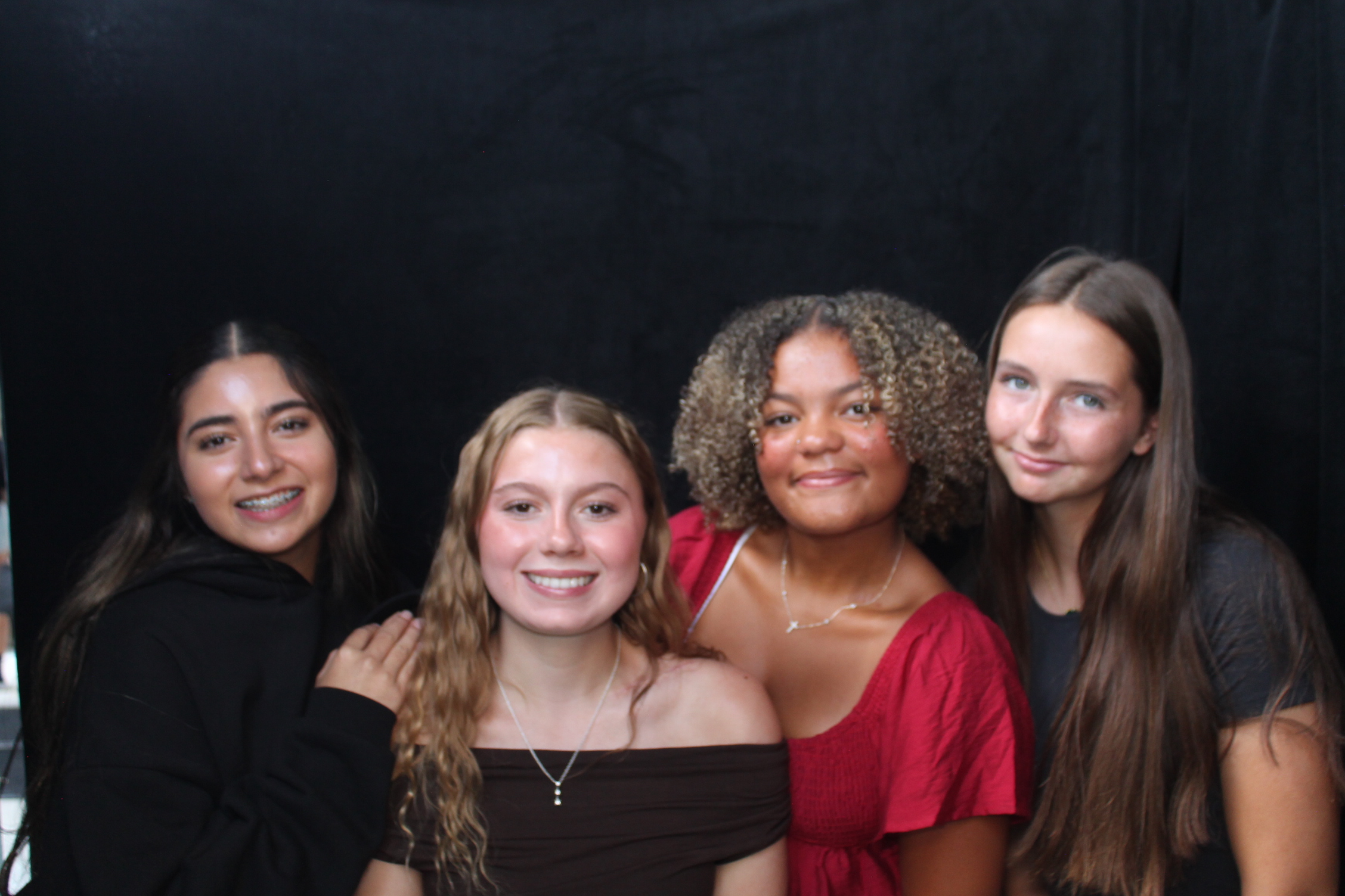 Mason HS First 2 Days | View more photos from the event at gallery.photoboothcincy.com/u/PhotoBoothCincy/Mason-HS-First-2-Days