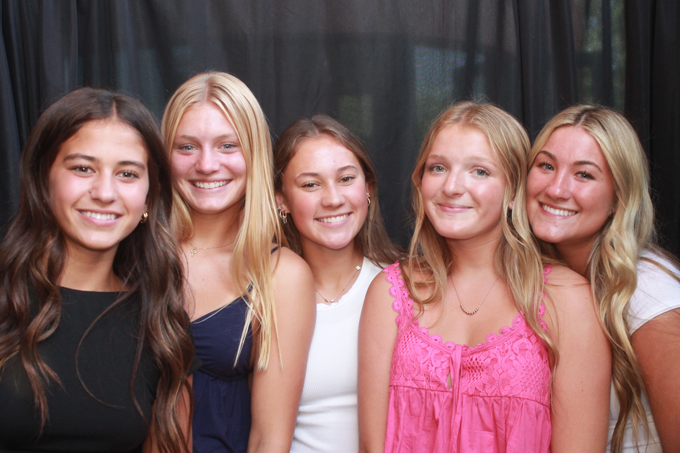 Mason HS First 2 Days | View more photos from the event at gallery.photoboothcincy.com/u/PhotoBoothCincy/Mason-HS-First-2-Days
