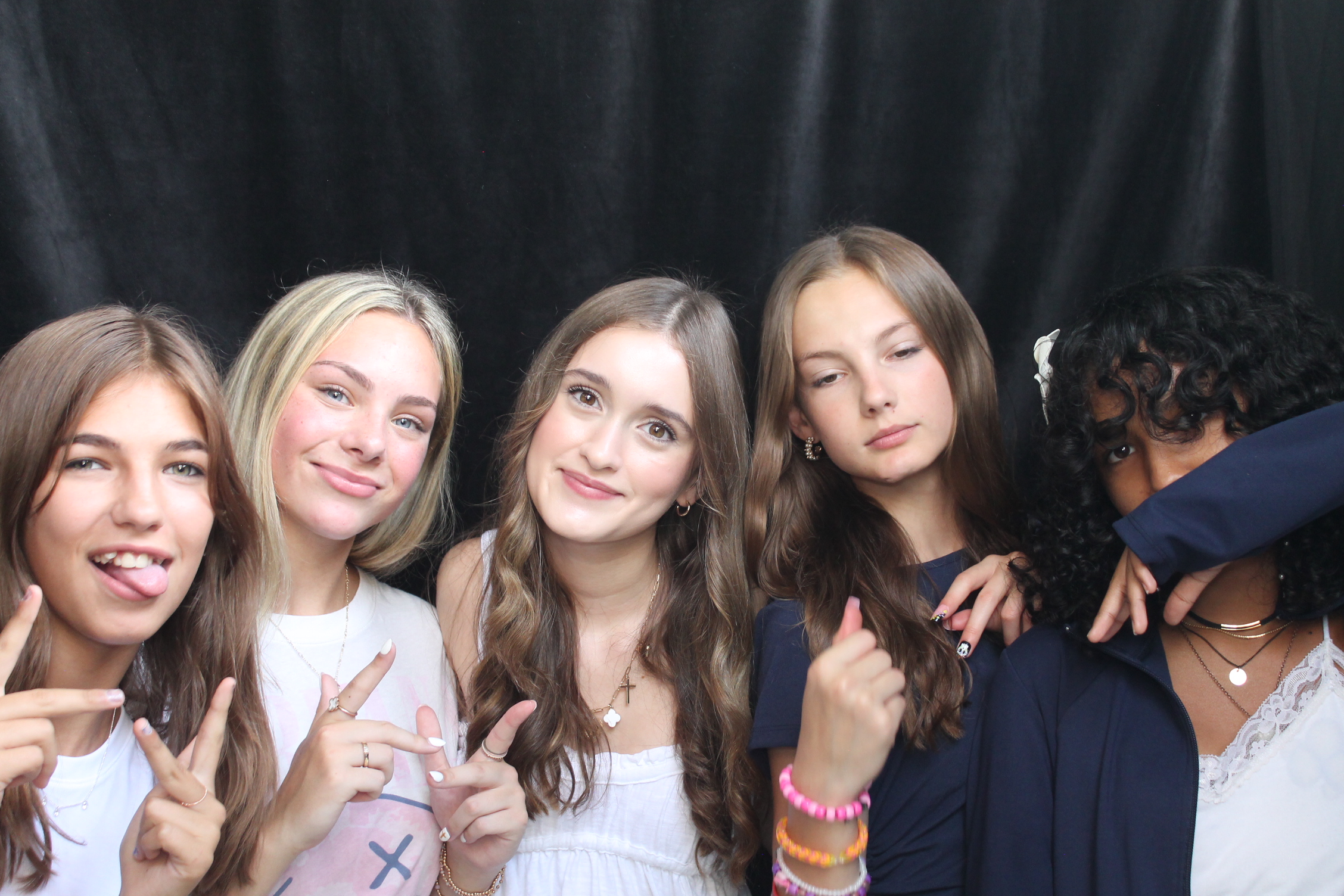 Mason HS First 2 Days | View more photos from the event at gallery.photoboothcincy.com/u/PhotoBoothCincy/Mason-HS-First-2-Days