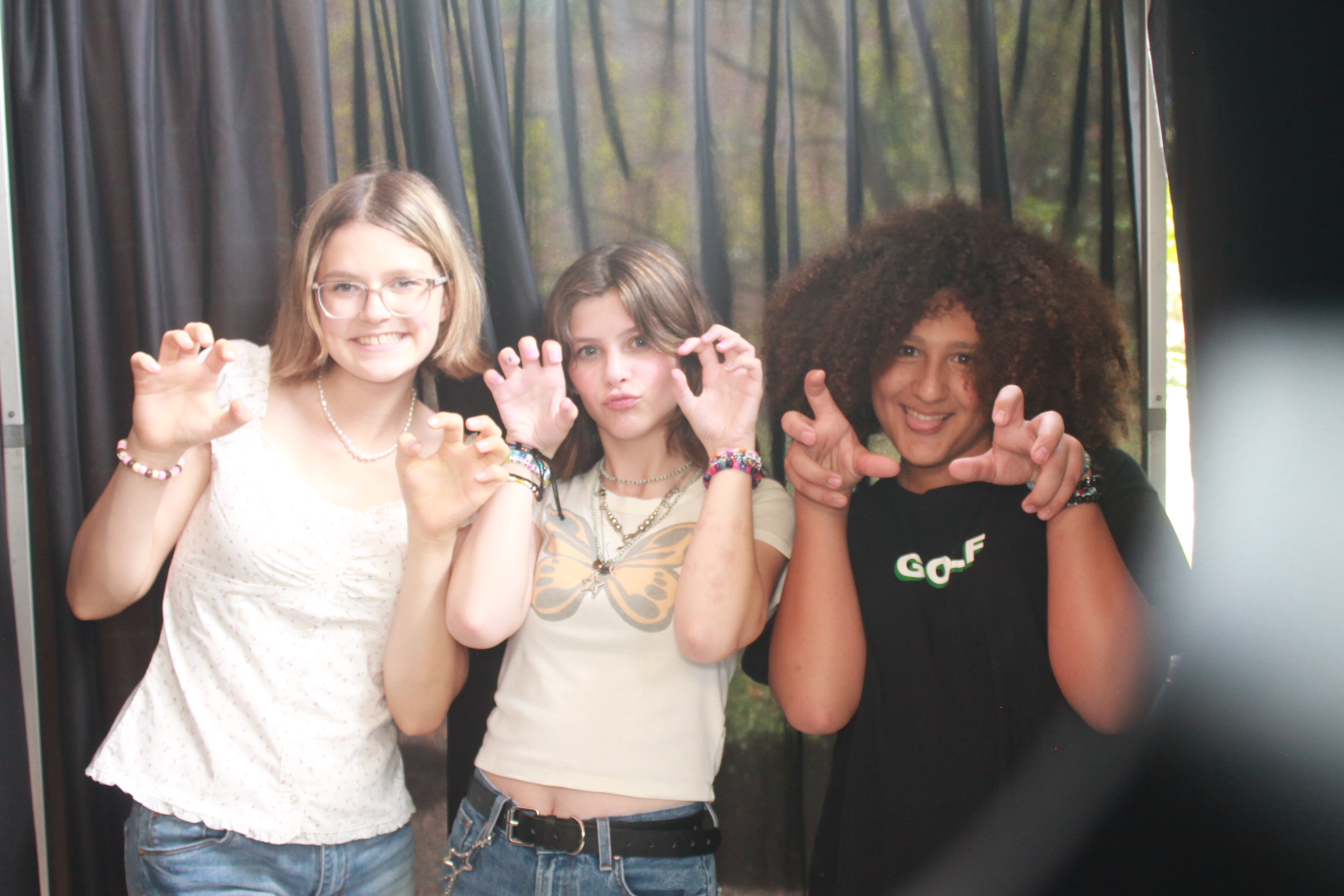 Mason HS First 2 Days | View more photos from the event at gallery.photoboothcincy.com/u/PhotoBoothCincy/Mason-HS-First-2-Days