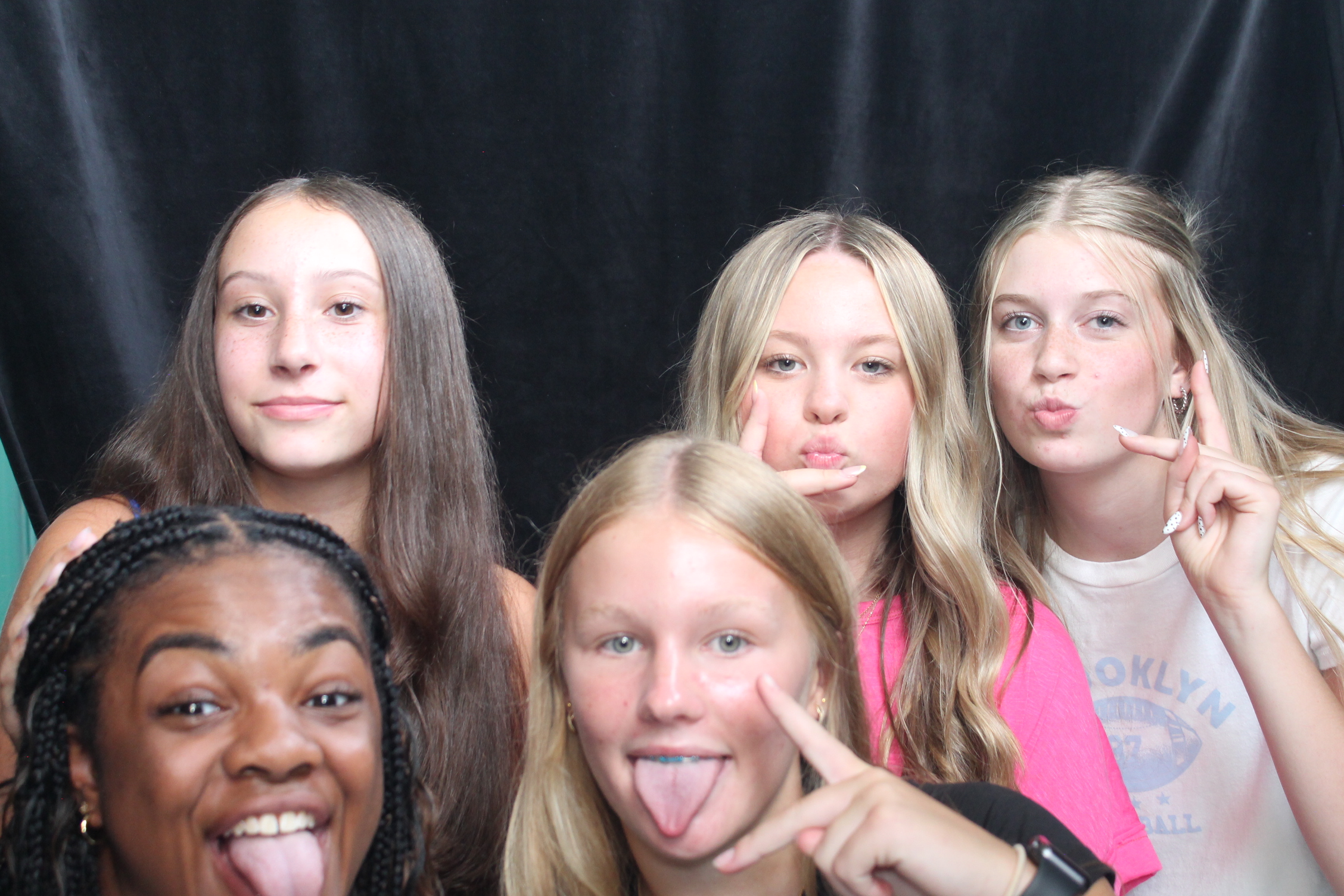 Mason HS First 2 Days | View more photos from the event at gallery.photoboothcincy.com/u/PhotoBoothCincy/Mason-HS-First-2-Days