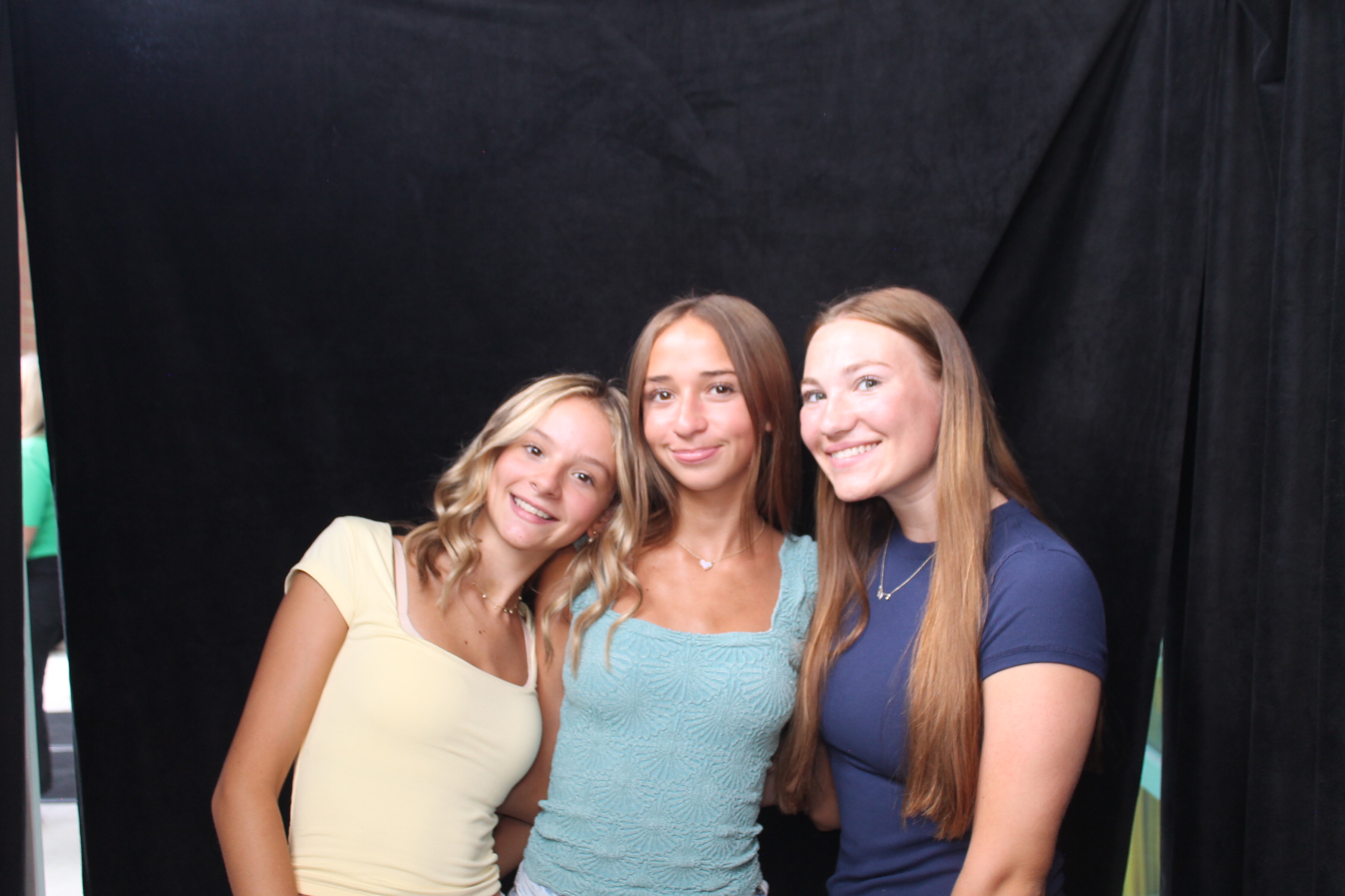 Mason HS First 2 Days | View more photos from the event at gallery.photoboothcincy.com/u/PhotoBoothCincy/Mason-HS-First-2-Days