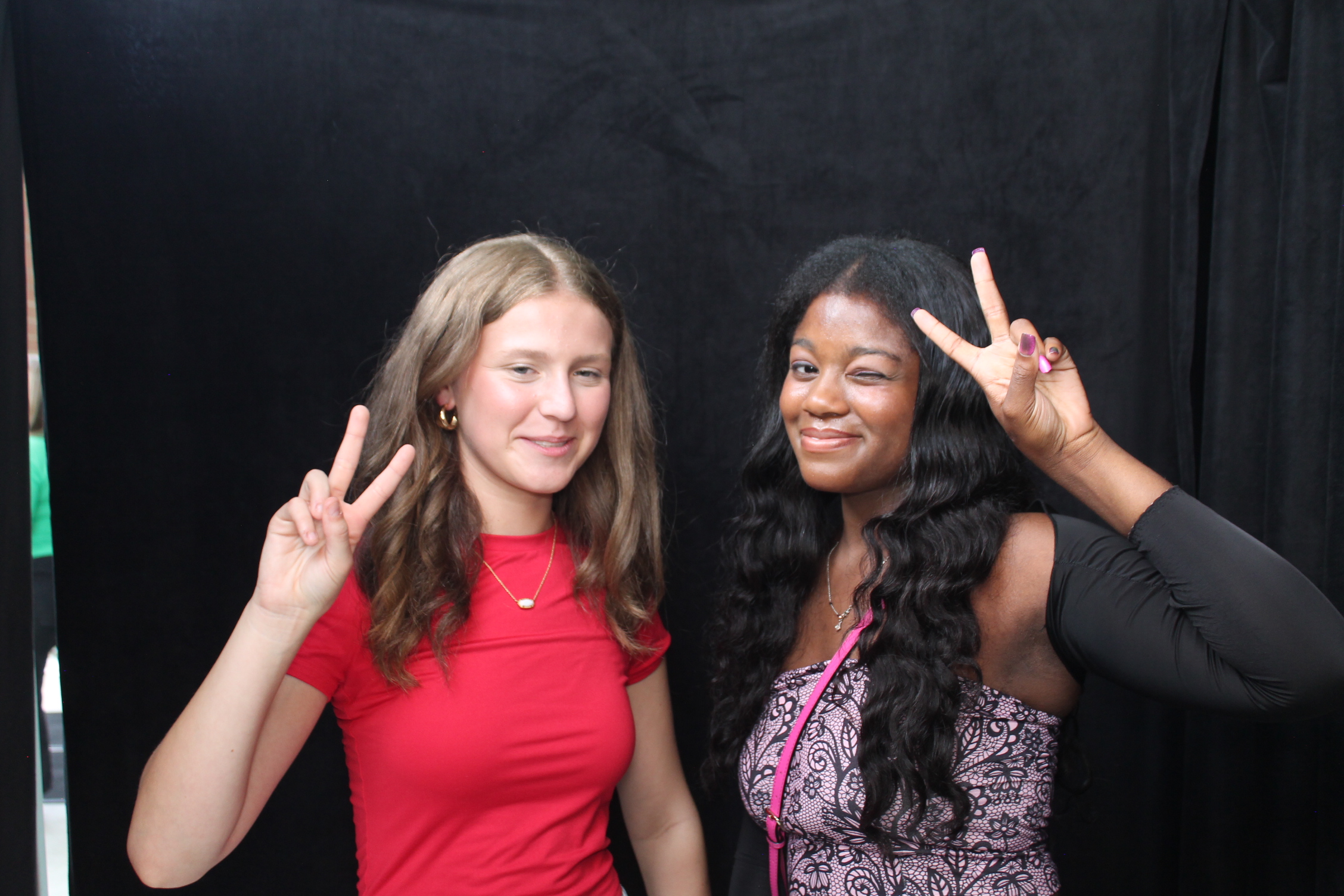Mason HS First 2 Days | View more photos from the event at gallery.photoboothcincy.com/u/PhotoBoothCincy/Mason-HS-First-2-Days