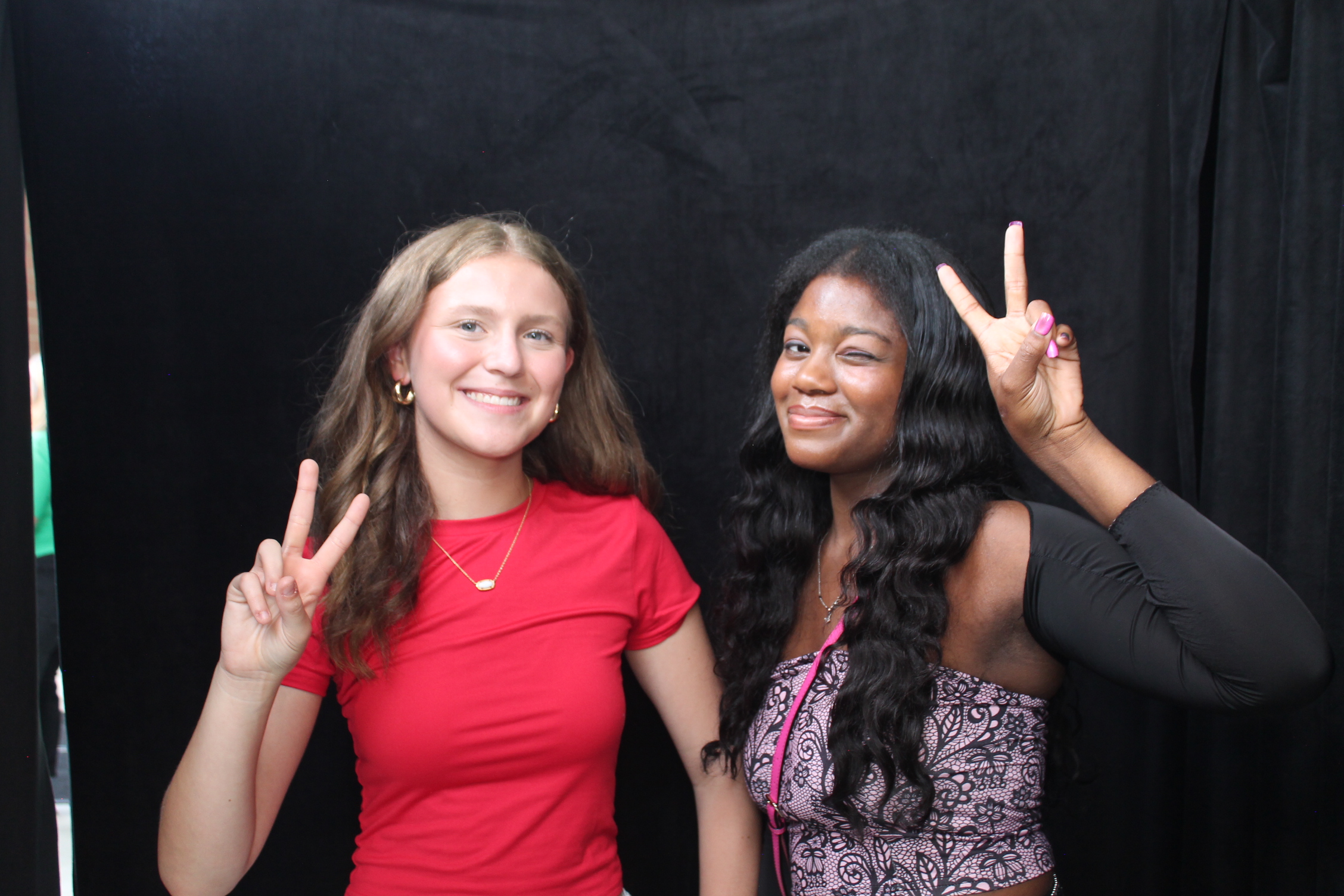 Mason HS First 2 Days | View more photos from the event at gallery.photoboothcincy.com/u/PhotoBoothCincy/Mason-HS-First-2-Days
