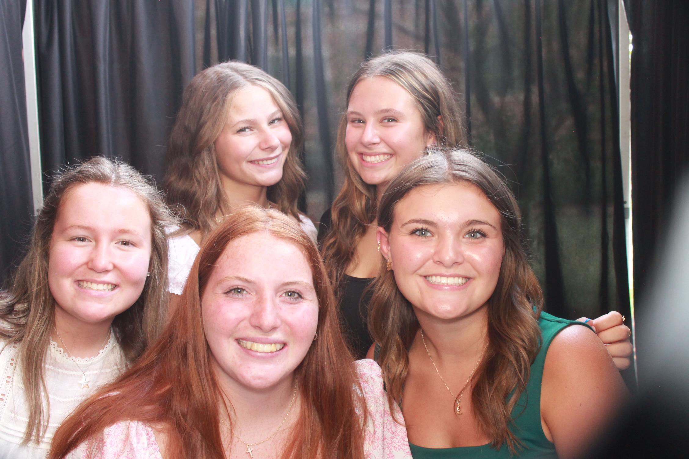 Mason HS First 2 Days | View more photos from the event at gallery.photoboothcincy.com/u/PhotoBoothCincy/Mason-HS-First-2-Days
