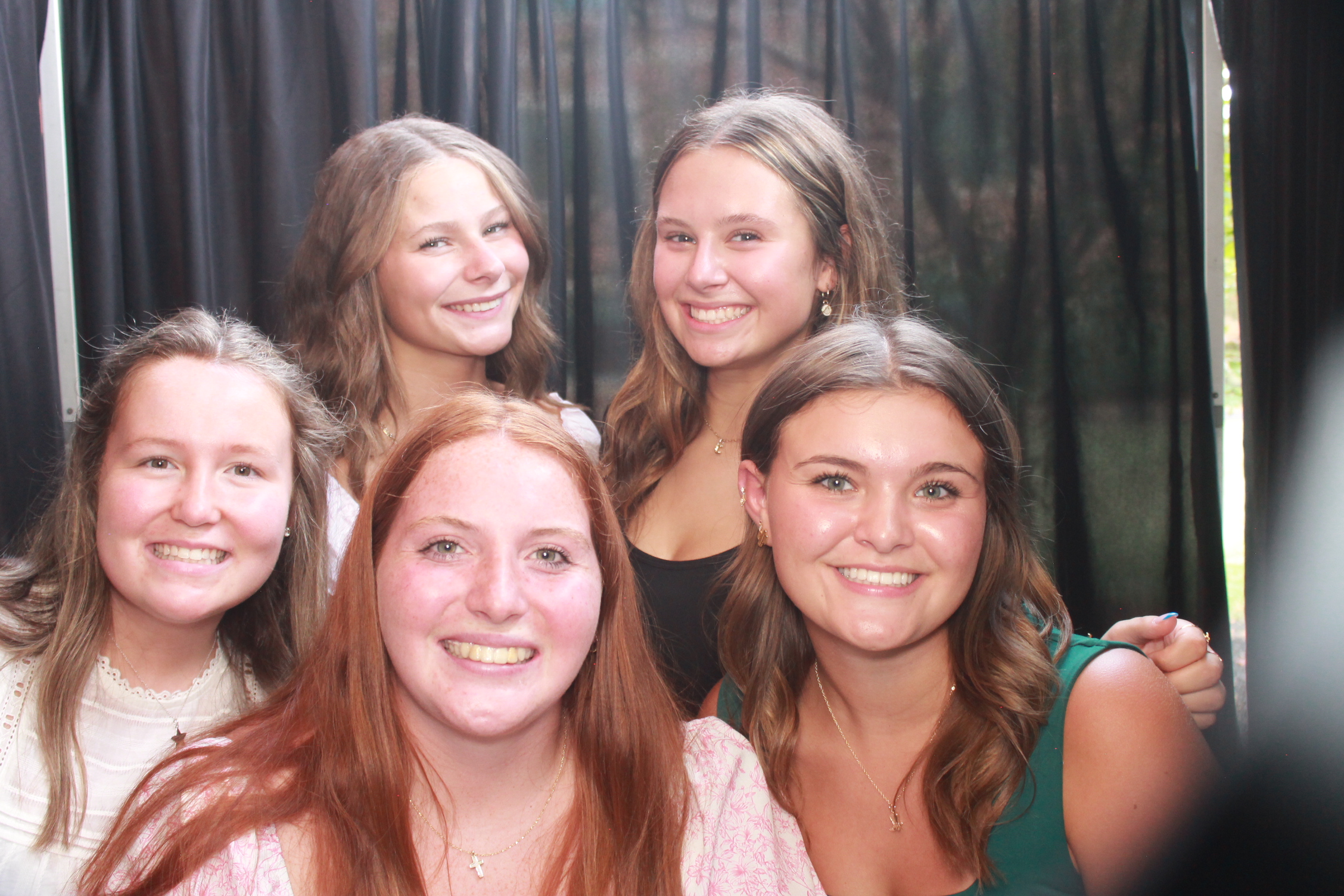 Mason HS First 2 Days | View more photos from the event at gallery.photoboothcincy.com/u/PhotoBoothCincy/Mason-HS-First-2-Days