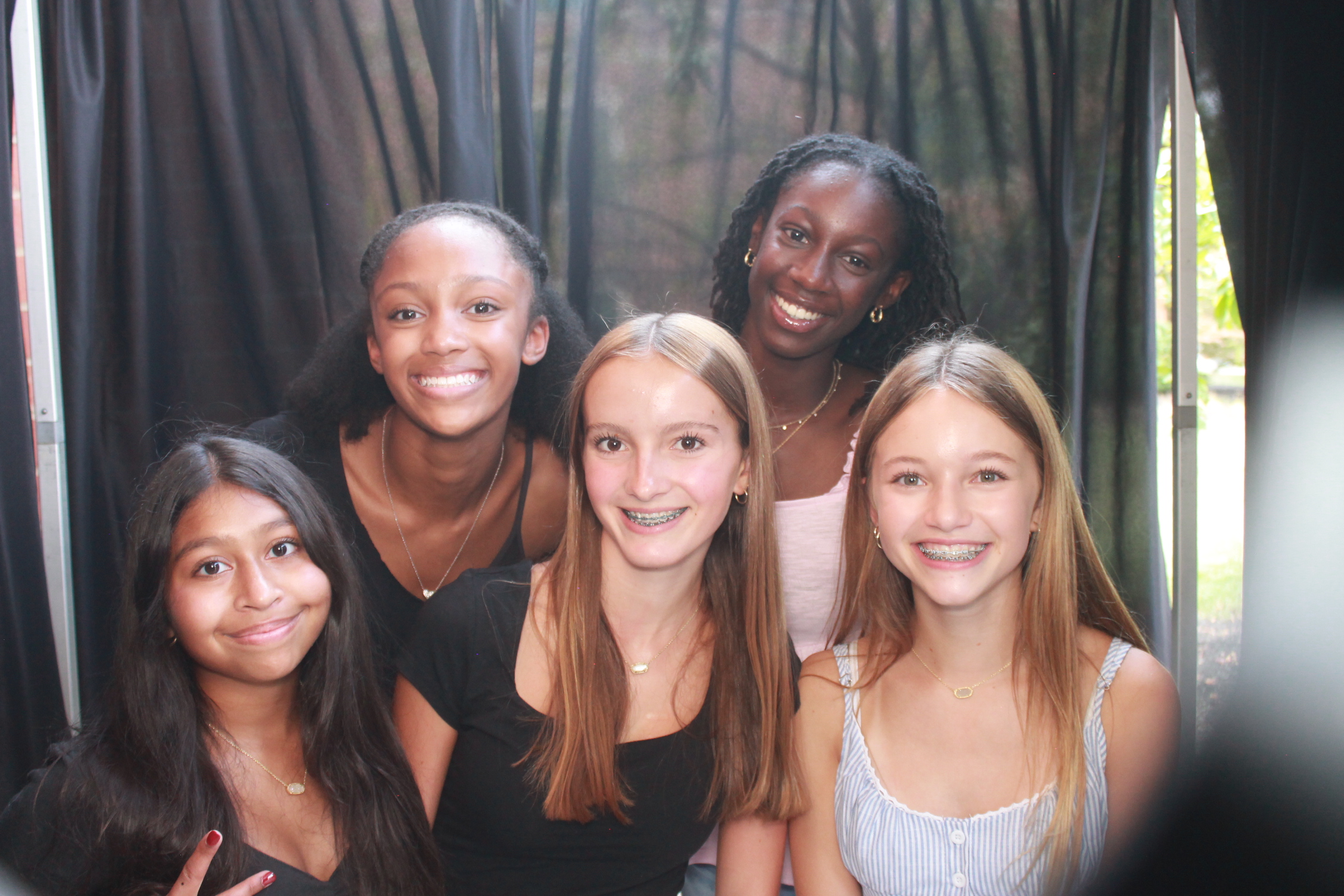 Mason HS First 2 Days | View more photos from the event at gallery.photoboothcincy.com/u/PhotoBoothCincy/Mason-HS-First-2-Days
