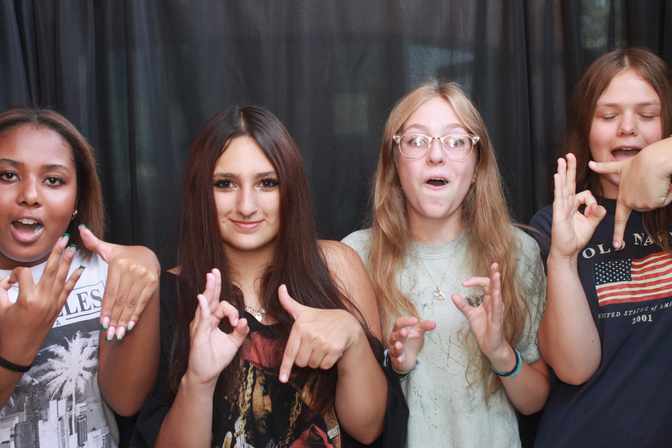 Mason HS First 2 Days | View more photos from the event at gallery.photoboothcincy.com/u/PhotoBoothCincy/Mason-HS-First-2-Days