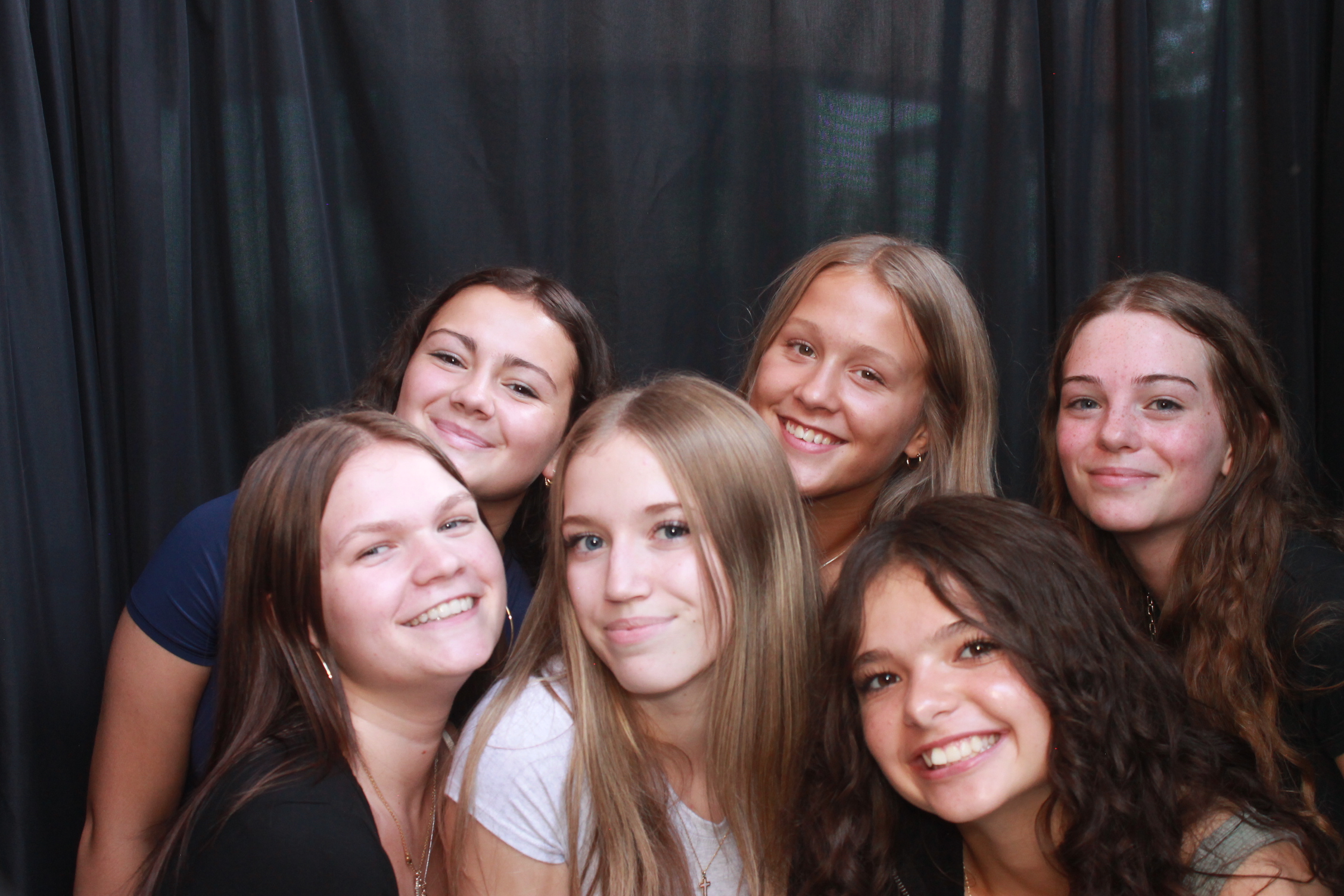Mason HS First 2 Days | View more photos from the event at gallery.photoboothcincy.com/u/PhotoBoothCincy/Mason-HS-First-2-Days