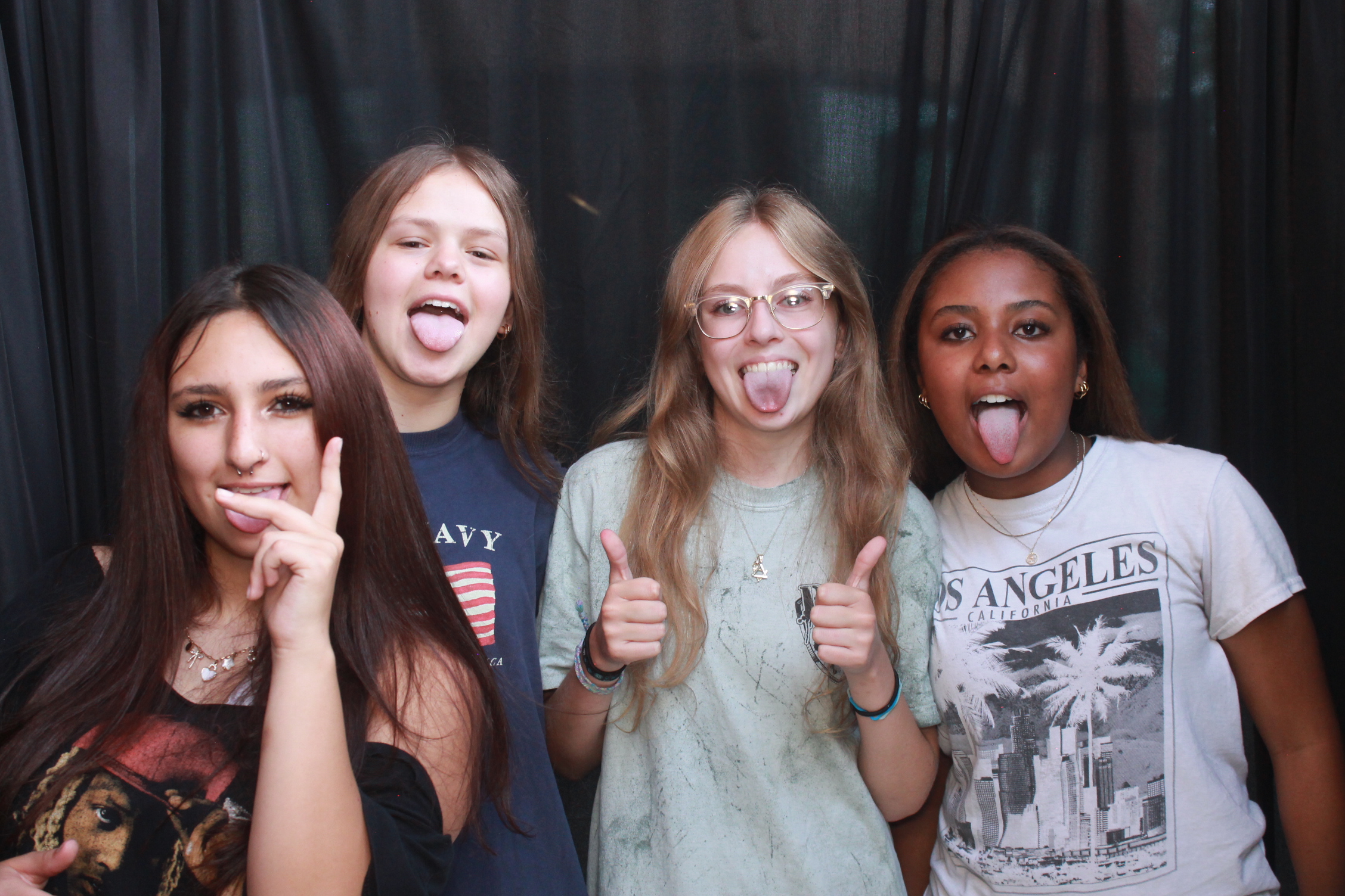 Mason HS First 2 Days | View more photos from the event at gallery.photoboothcincy.com/u/PhotoBoothCincy/Mason-HS-First-2-Days
