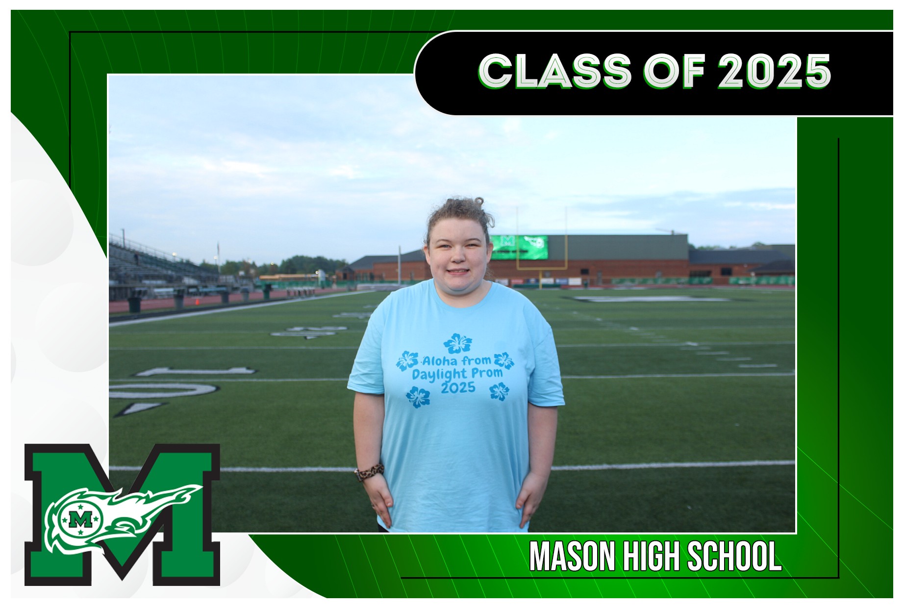 Mason Sr Breakfast 2025 | View more photos from the event at gallery.photoboothcincy.com/u/PhotoBoothCincy/Mason-Sr-Breakfast-2025