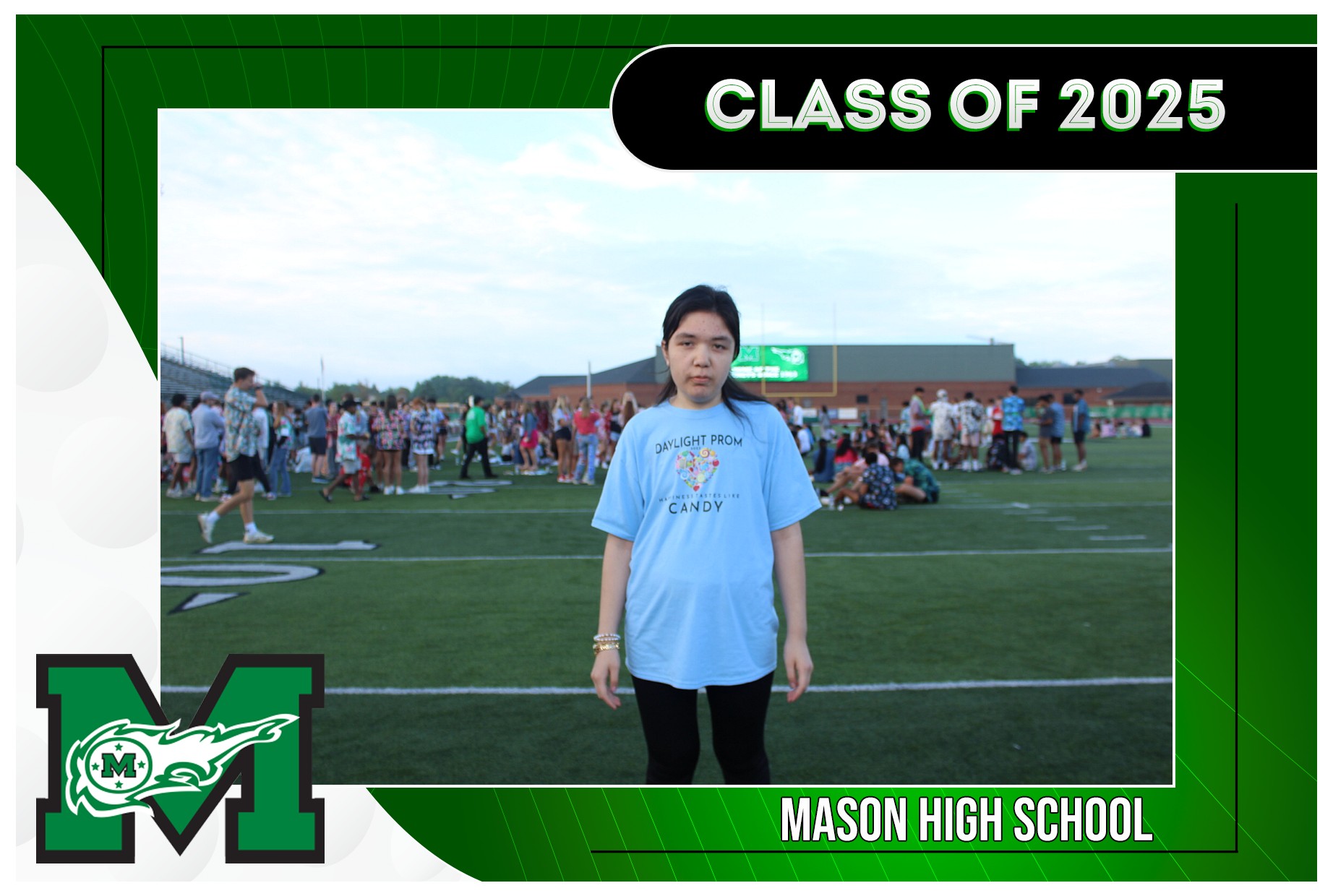 Mason Sr Breakfast 2025 | View more photos from the event at gallery.photoboothcincy.com/u/PhotoBoothCincy/Mason-Sr-Breakfast-2025