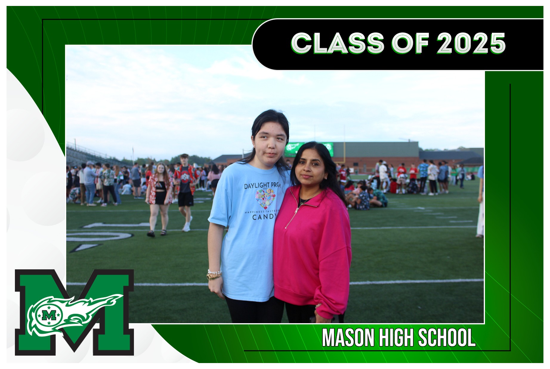 Mason Sr Breakfast 2025 | View more photos from the event at gallery.photoboothcincy.com/u/PhotoBoothCincy/Mason-Sr-Breakfast-2025