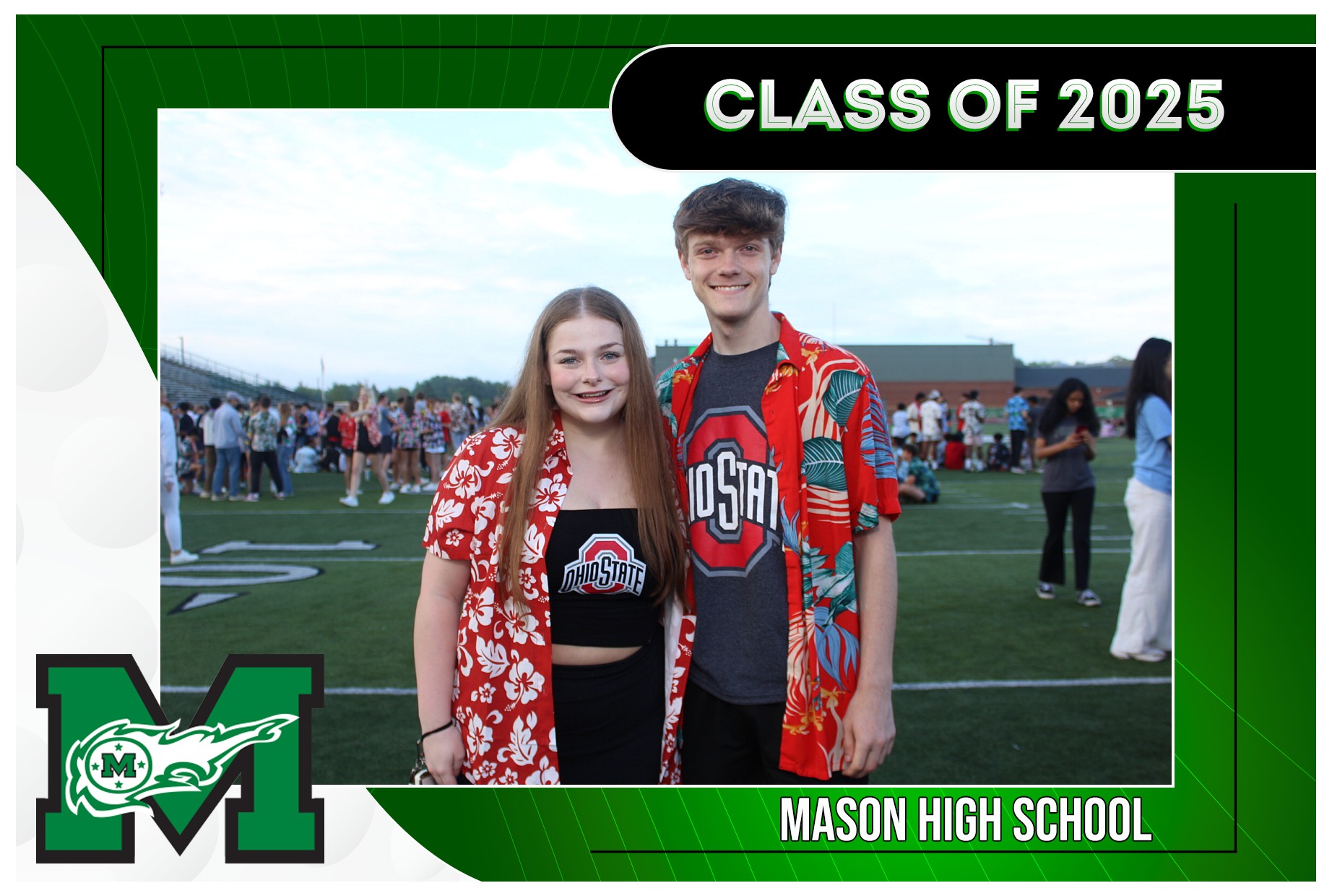 Mason Sr Breakfast 2025 | View more photos from the event at gallery.photoboothcincy.com/u/PhotoBoothCincy/Mason-Sr-Breakfast-2025