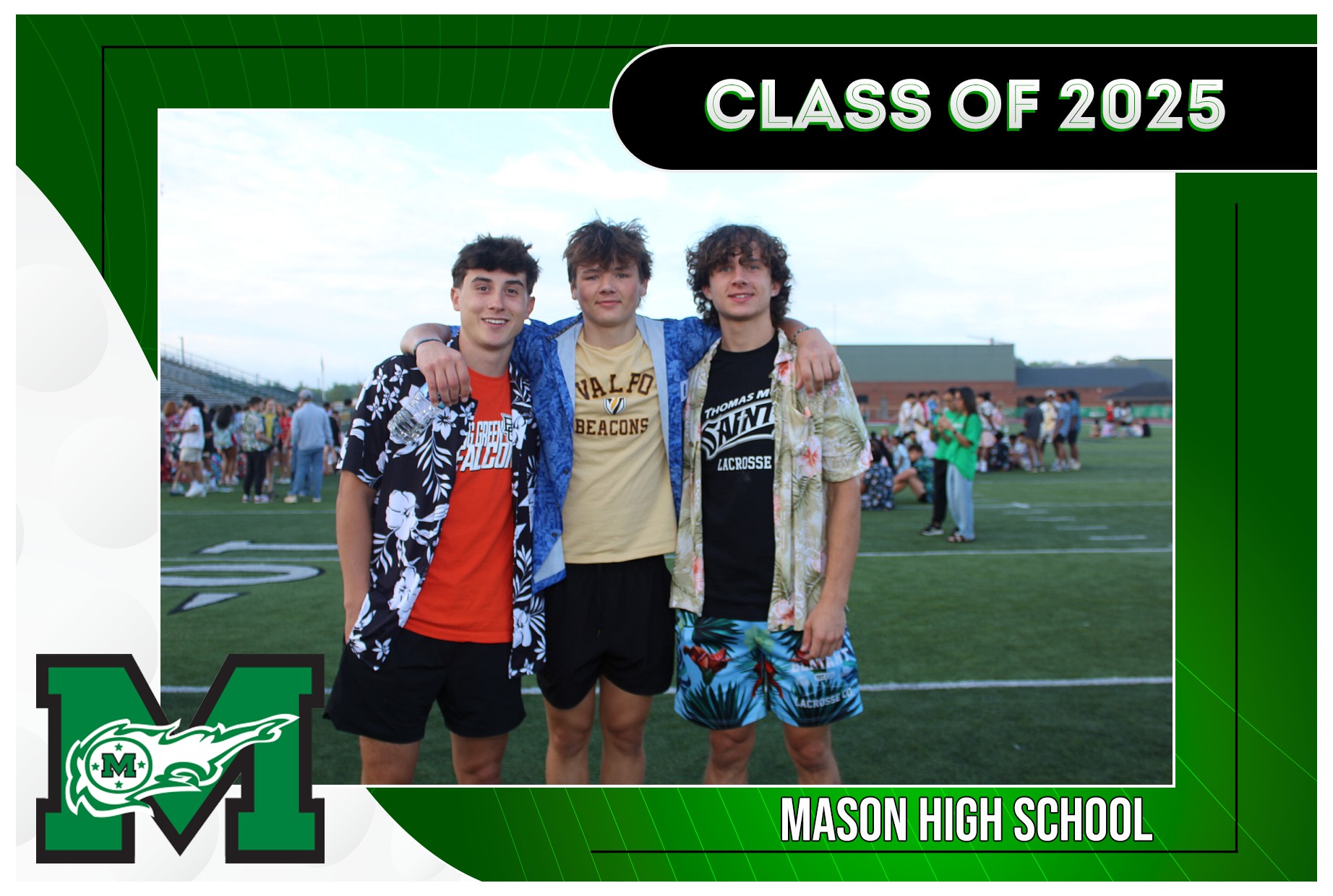 Mason Sr Breakfast 2025 | View more photos from the event at gallery.photoboothcincy.com/u/PhotoBoothCincy/Mason-Sr-Breakfast-2025