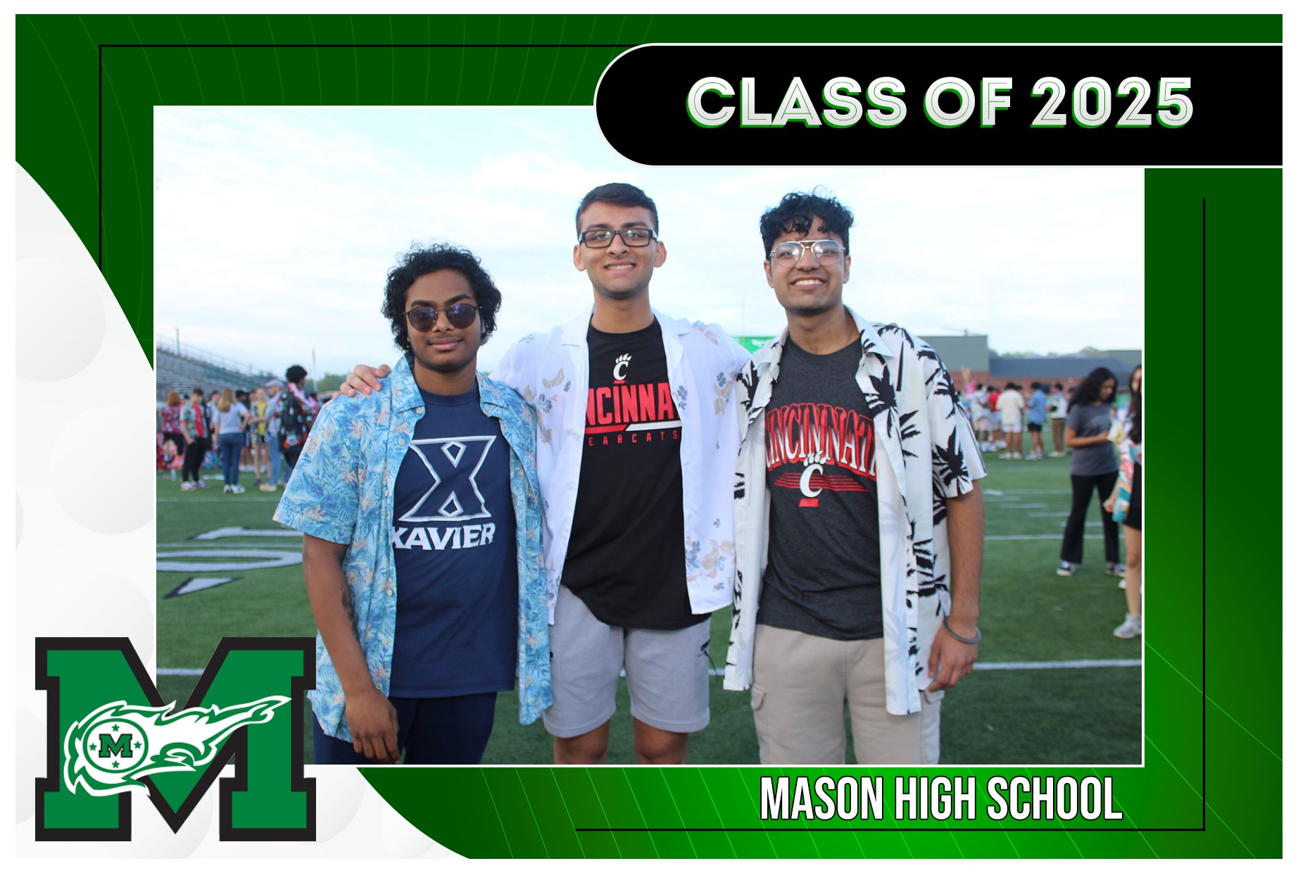 Mason Sr Breakfast 2025 | View more photos from the event at gallery.photoboothcincy.com/u/PhotoBoothCincy/Mason-Sr-Breakfast-2025