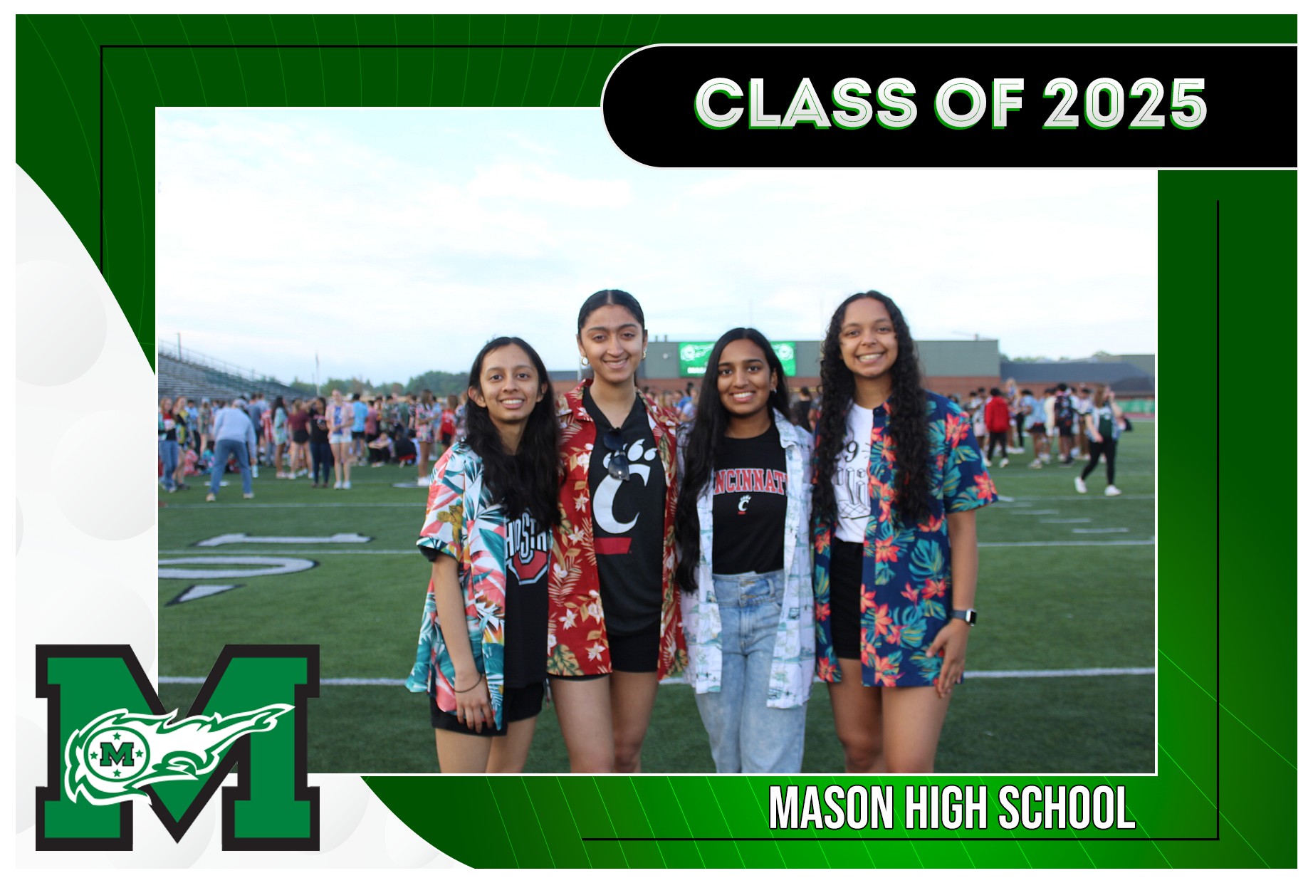 Mason Sr Breakfast 2025 | View more photos from the event at gallery.photoboothcincy.com/u/PhotoBoothCincy/Mason-Sr-Breakfast-2025