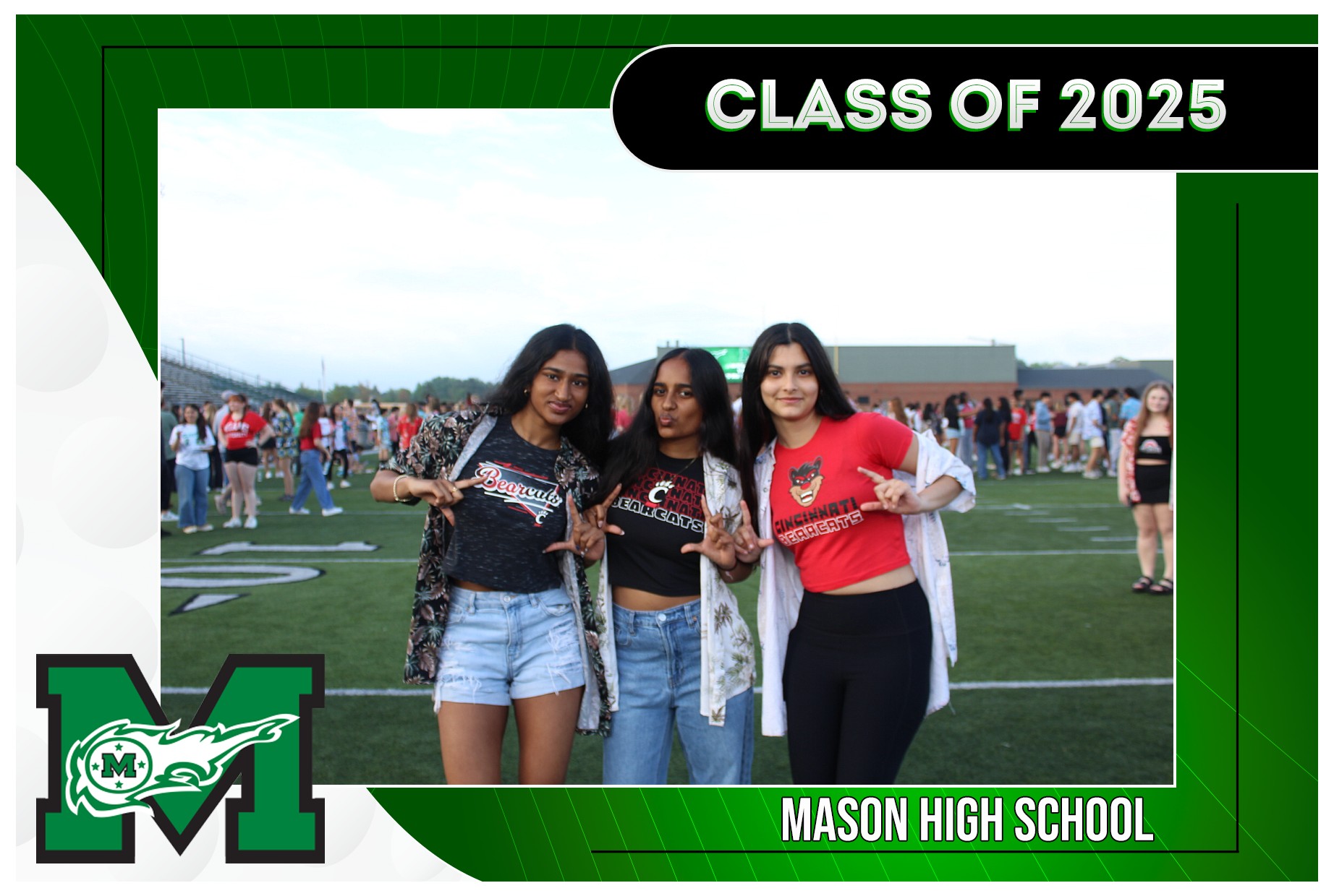 Mason Sr Breakfast 2025 | View more photos from the event at gallery.photoboothcincy.com/u/PhotoBoothCincy/Mason-Sr-Breakfast-2025