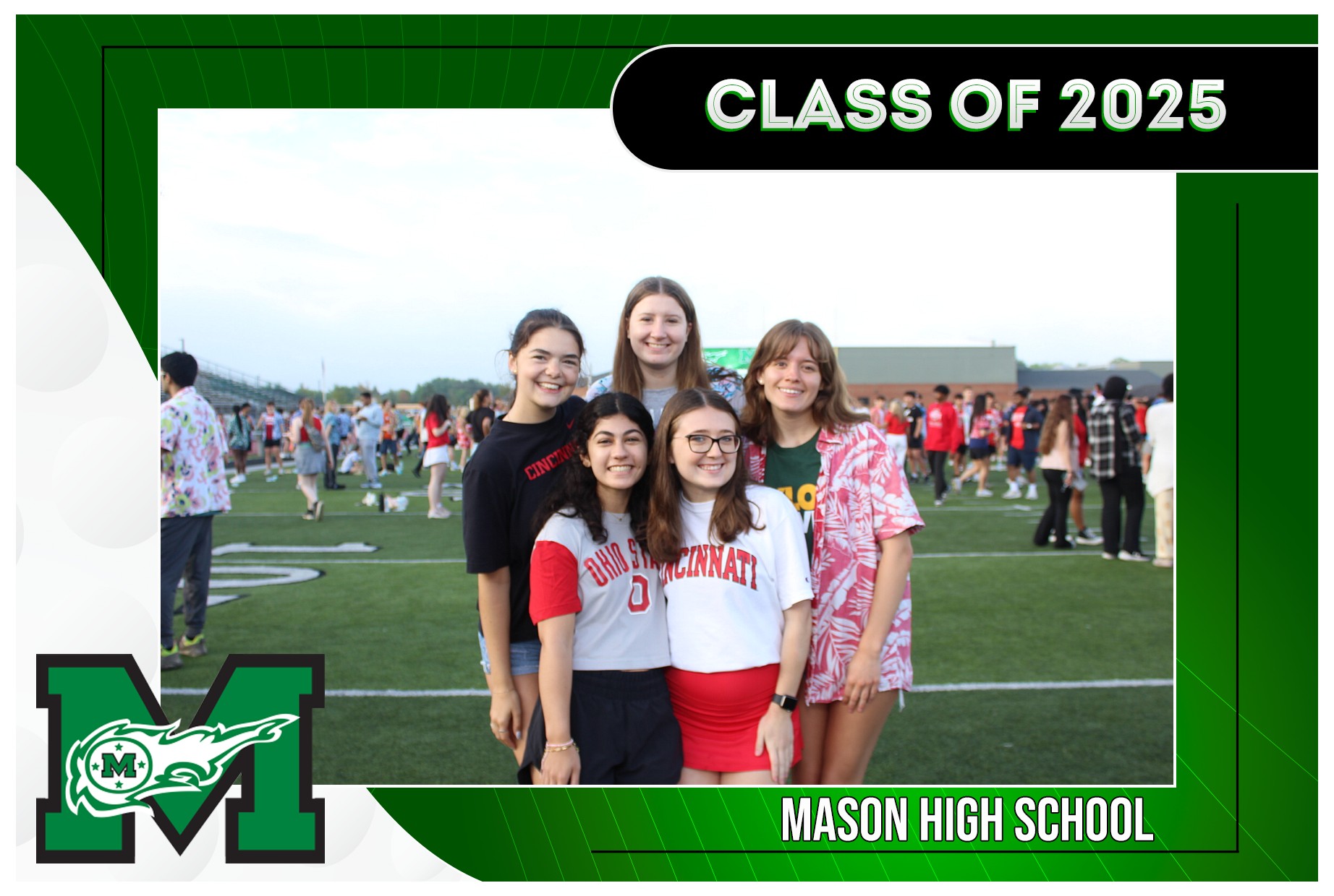 Mason Sr Breakfast 2025 | View more photos from the event at gallery.photoboothcincy.com/u/PhotoBoothCincy/Mason-Sr-Breakfast-2025