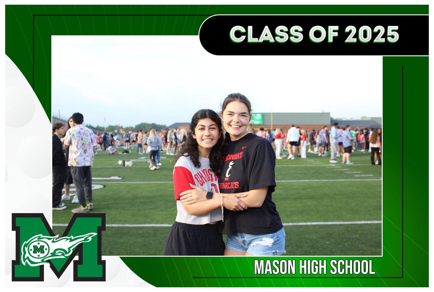 Mason Sr Breakfast 2025 | View more photos from the event at gallery.photoboothcincy.com/u/PhotoBoothCincy/Mason-Sr-Breakfast-2025