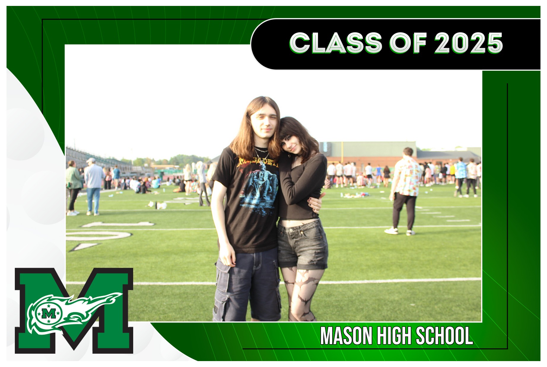 Mason Sr Breakfast 2025 | View more photos from the event at gallery.photoboothcincy.com/u/PhotoBoothCincy/Mason-Sr-Breakfast-2025