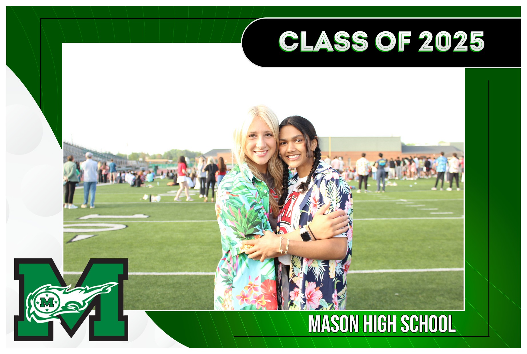 Mason Sr Breakfast 2025 | View more photos from the event at gallery.photoboothcincy.com/u/PhotoBoothCincy/Mason-Sr-Breakfast-2025