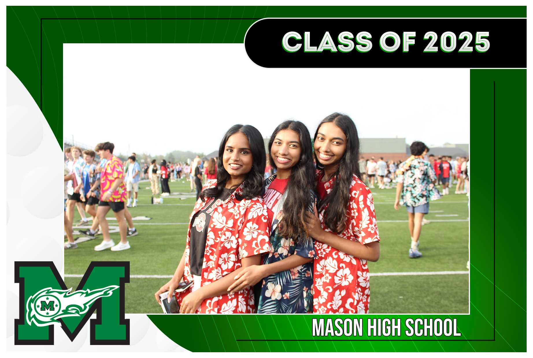 Mason Sr Breakfast 2025 | View more photos from the event at gallery.photoboothcincy.com/u/PhotoBoothCincy/Mason-Sr-Breakfast-2025