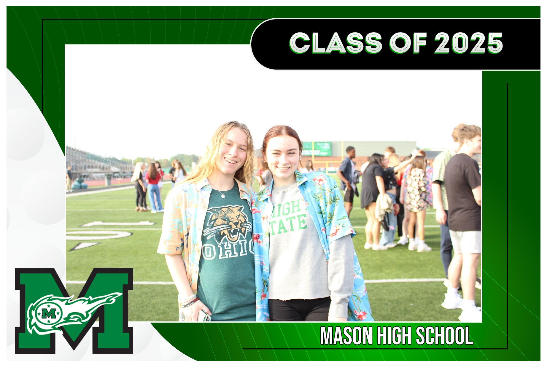 Mason Sr Breakfast 2025 | View more photos from the event at gallery.photoboothcincy.com/u/PhotoBoothCincy/Mason-Sr-Breakfast-2025