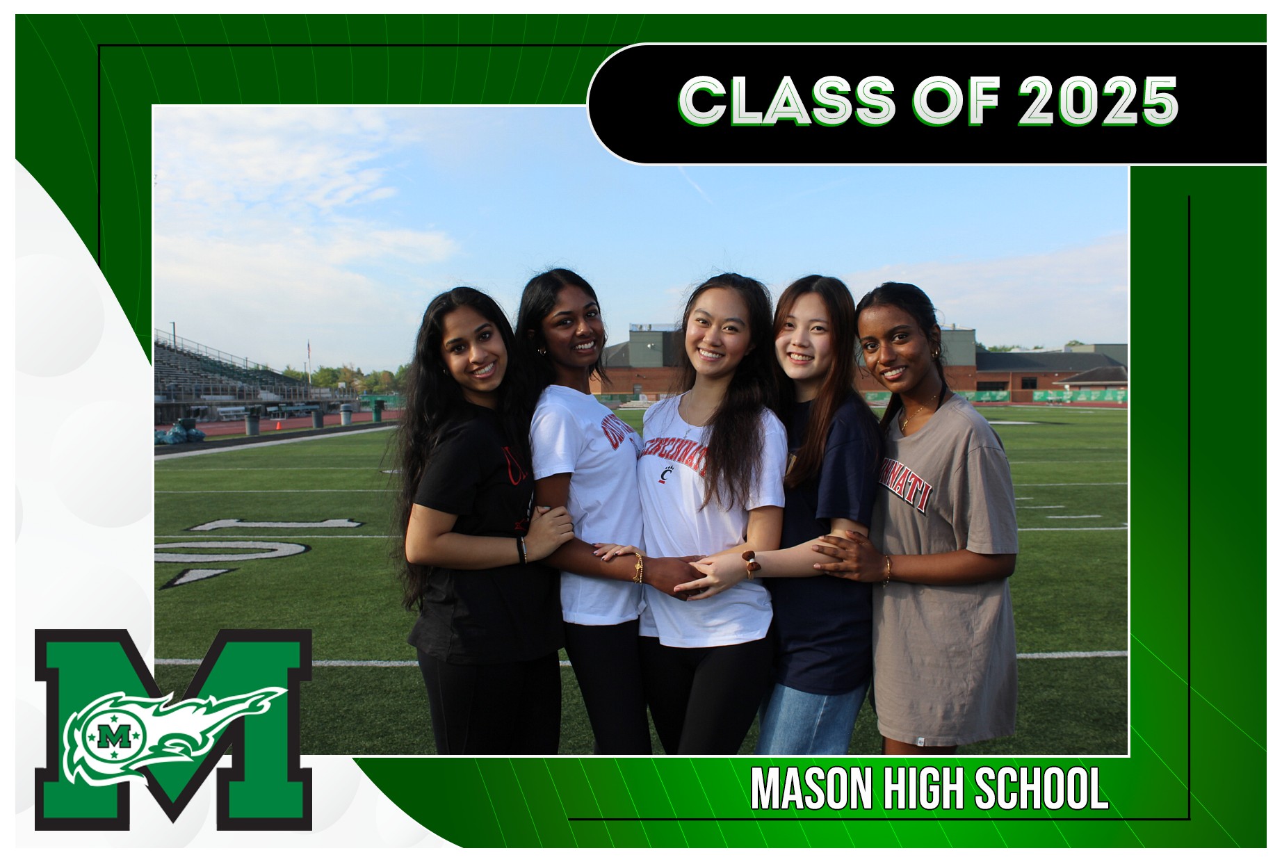 Mason Sr Breakfast 2025 | View more photos from the event at gallery.photoboothcincy.com/u/PhotoBoothCincy/Mason-Sr-Breakfast-2025