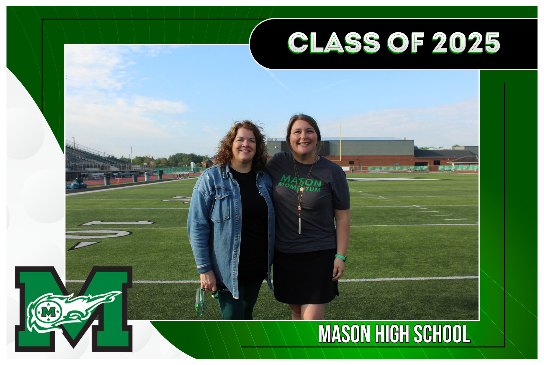 Mason Sr Breakfast 2025 | View more photos from the event at gallery.photoboothcincy.com/u/PhotoBoothCincy/Mason-Sr-Breakfast-2025