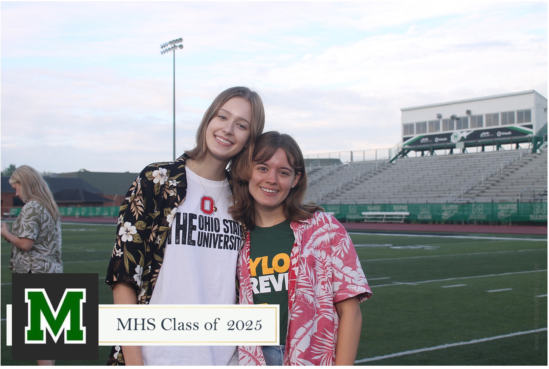 Mason Sr Breakfast 2025 | View more photos from the event at gallery.photoboothcincy.com/u/PhotoBoothCincy/Mason-Sr-Breakfast-2025