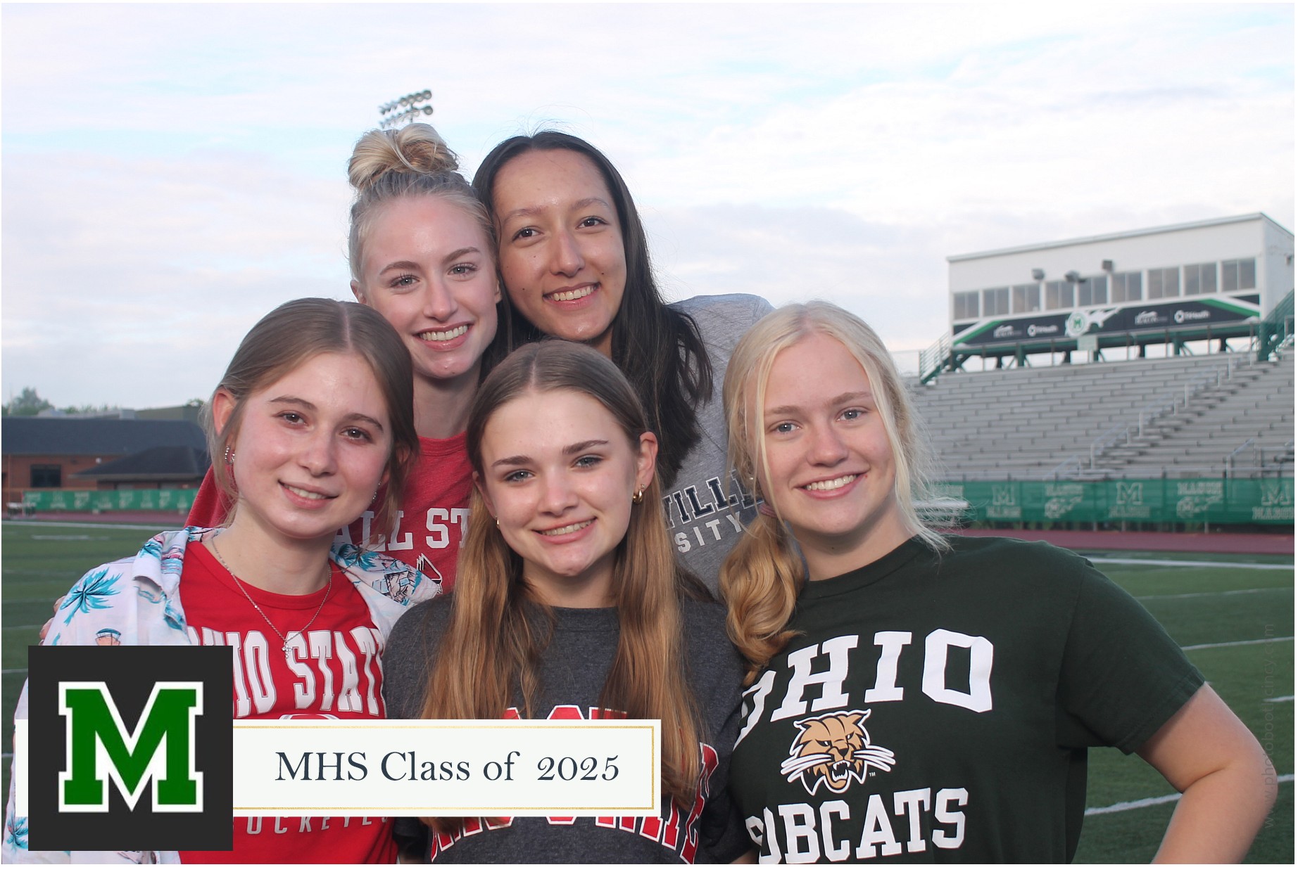 Mason Sr Breakfast 2025 | View more photos from the event at gallery.photoboothcincy.com/u/PhotoBoothCincy/Mason-Sr-Breakfast-2025
