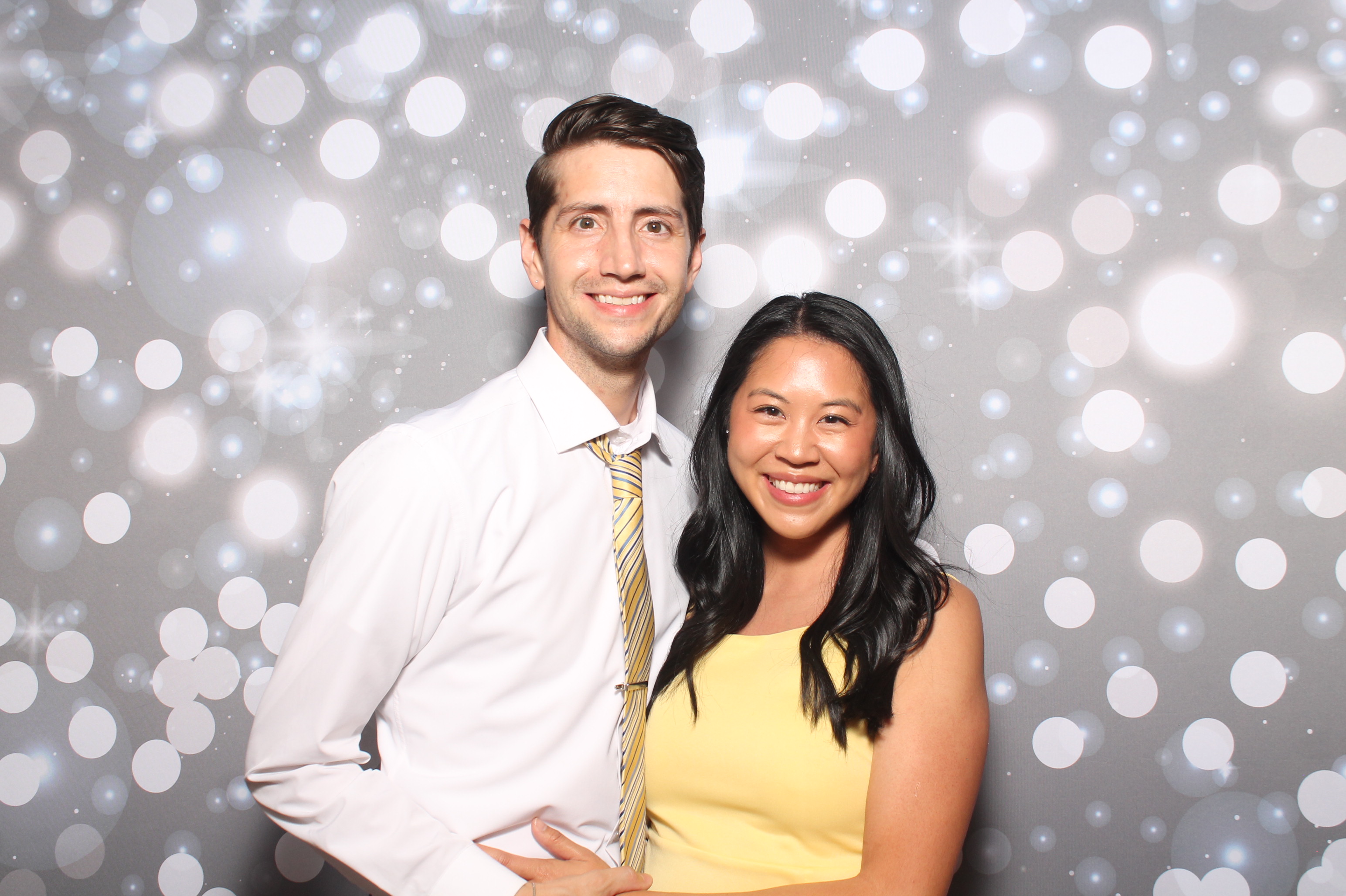 Matt & Shelbi Reception | View more photos from the event at gallery.photoboothcincy.com/u/PhotoBoothCincy/Matt-Shelbi-Reception