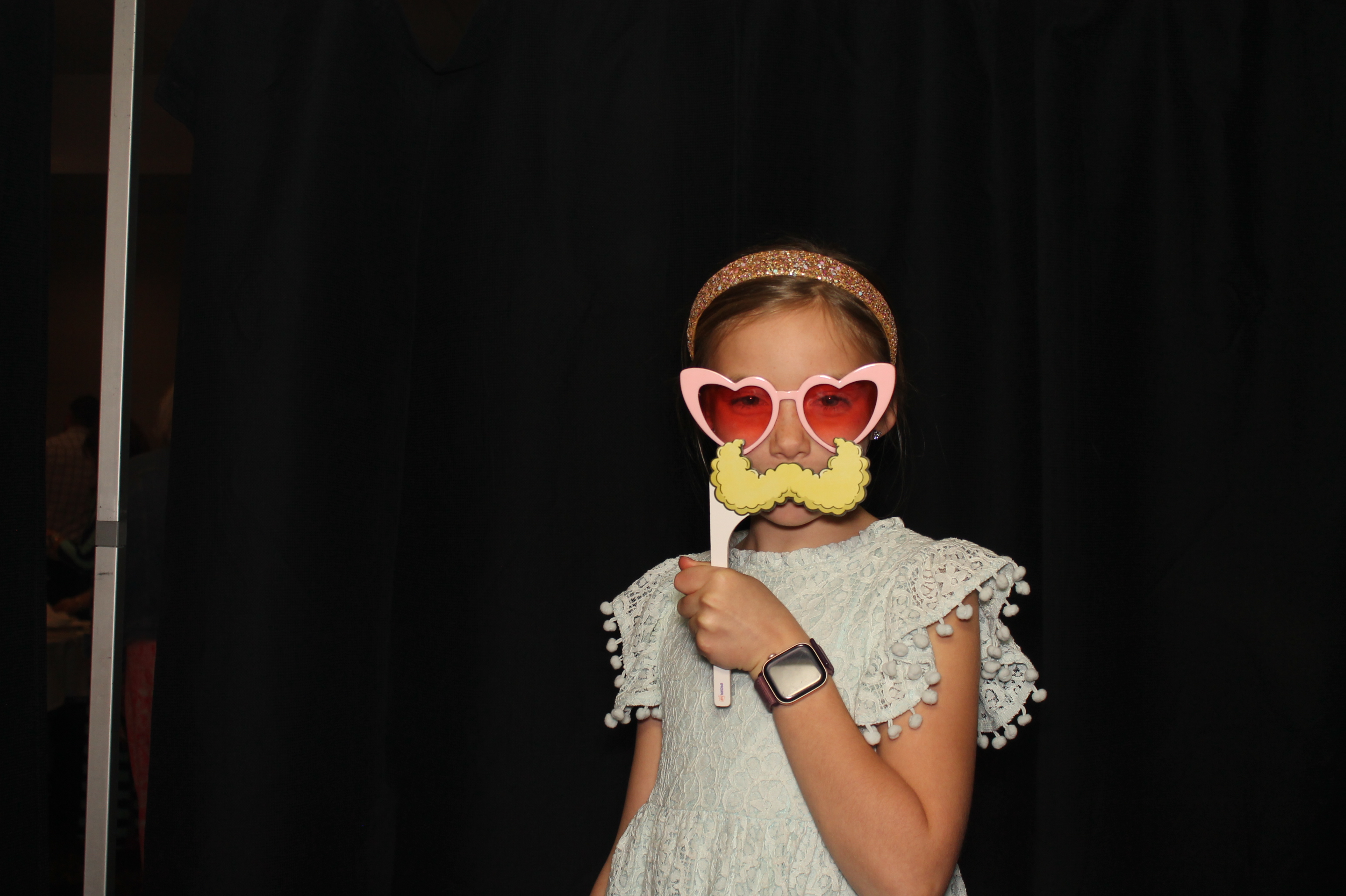 Megan's Surprise Party! | View more photos from the event at gallery.photoboothcincy.com/u/PhotoBoothCincy/Megans-Surprise-Party