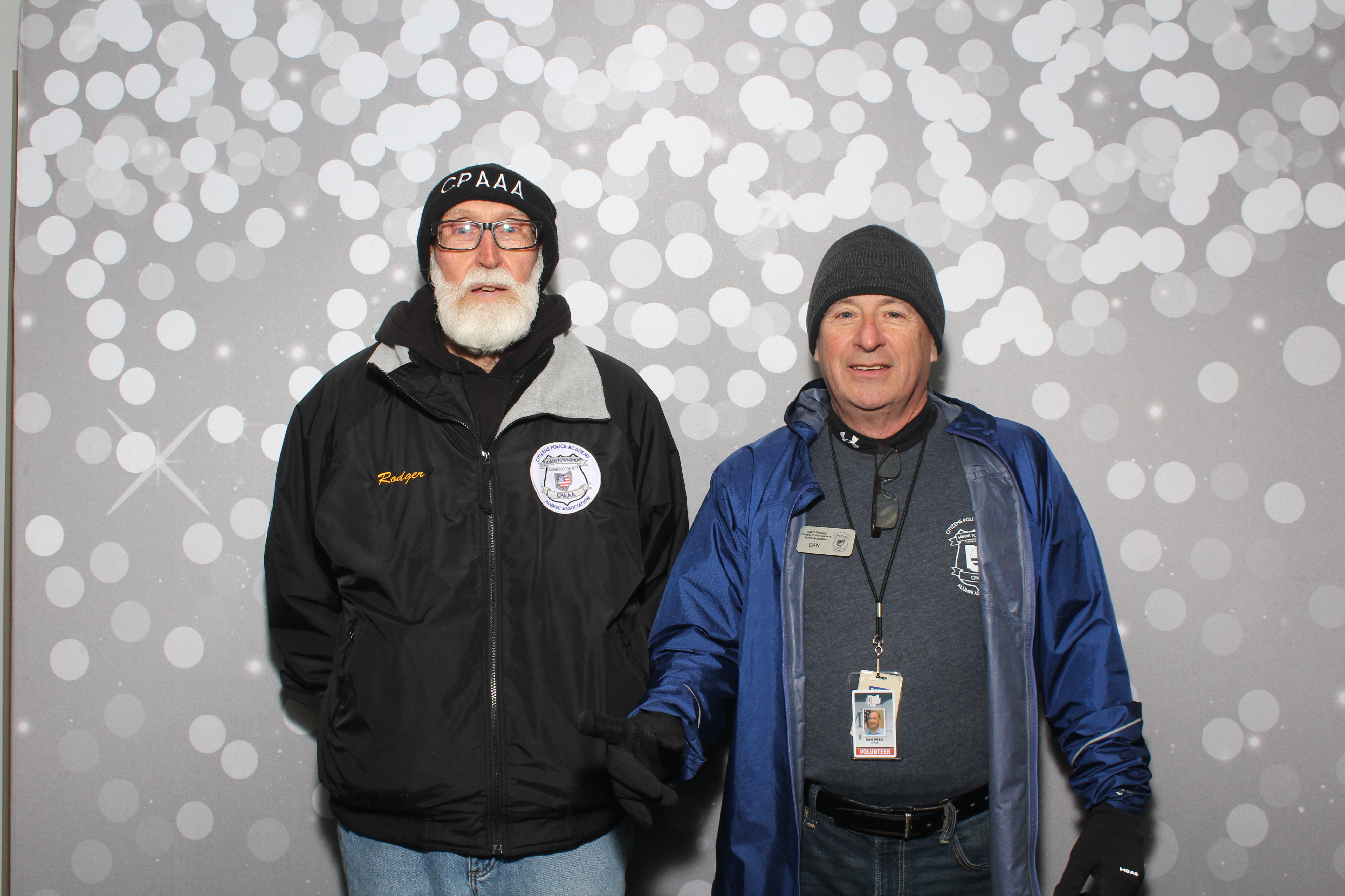 Miami Township Public Safety Open House | View more photos from the event at gallery.photoboothcincy.com/u/PhotoBoothCincy/Miami-Township-Public-Safety-Open-House