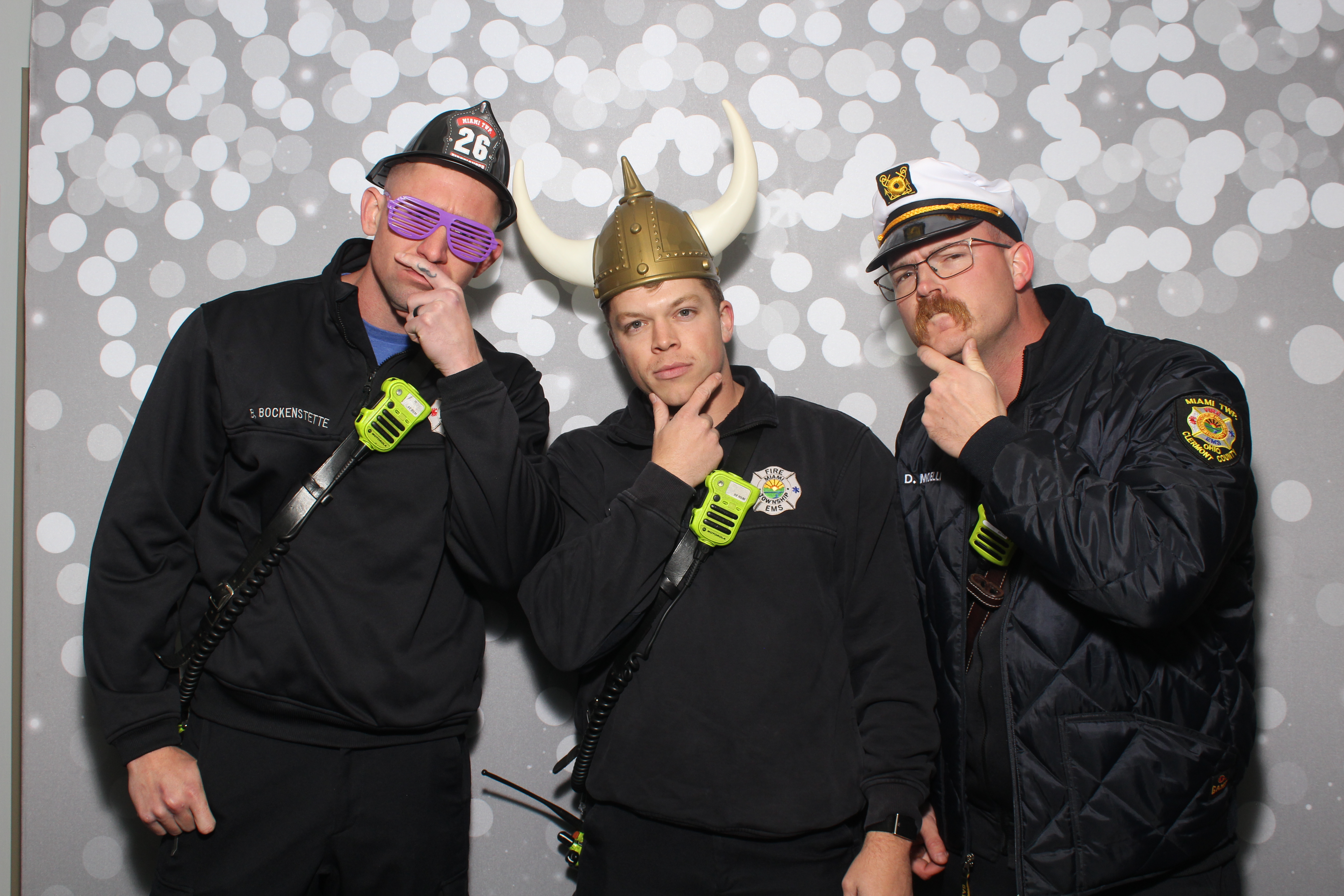 Miami Township Public Safety Open House | View more photos from the event at gallery.photoboothcincy.com/u/PhotoBoothCincy/Miami-Township-Public-Safety-Open-House