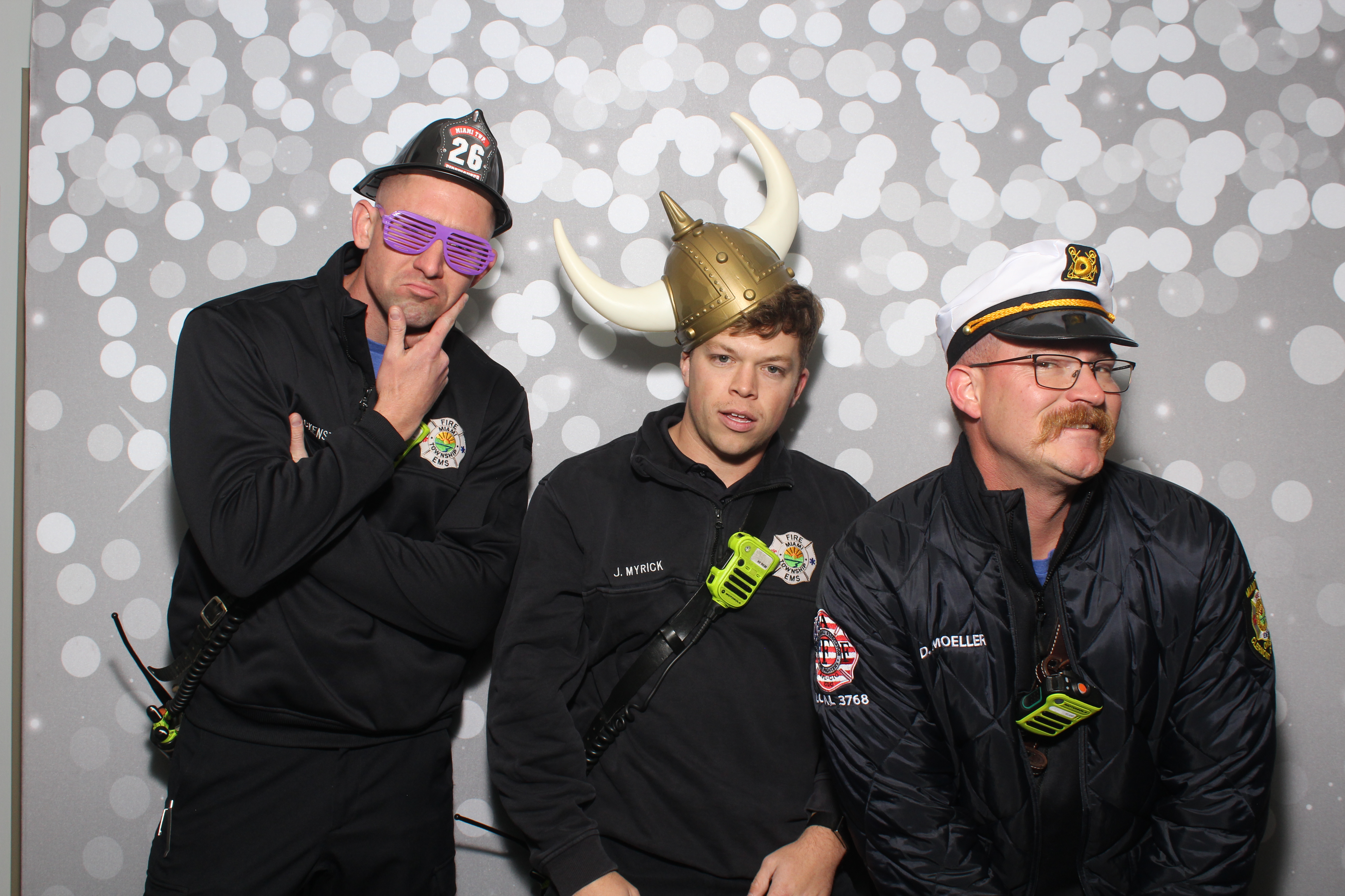 Miami Township Public Safety Open House | View more photos from the event at gallery.photoboothcincy.com/u/PhotoBoothCincy/Miami-Township-Public-Safety-Open-House