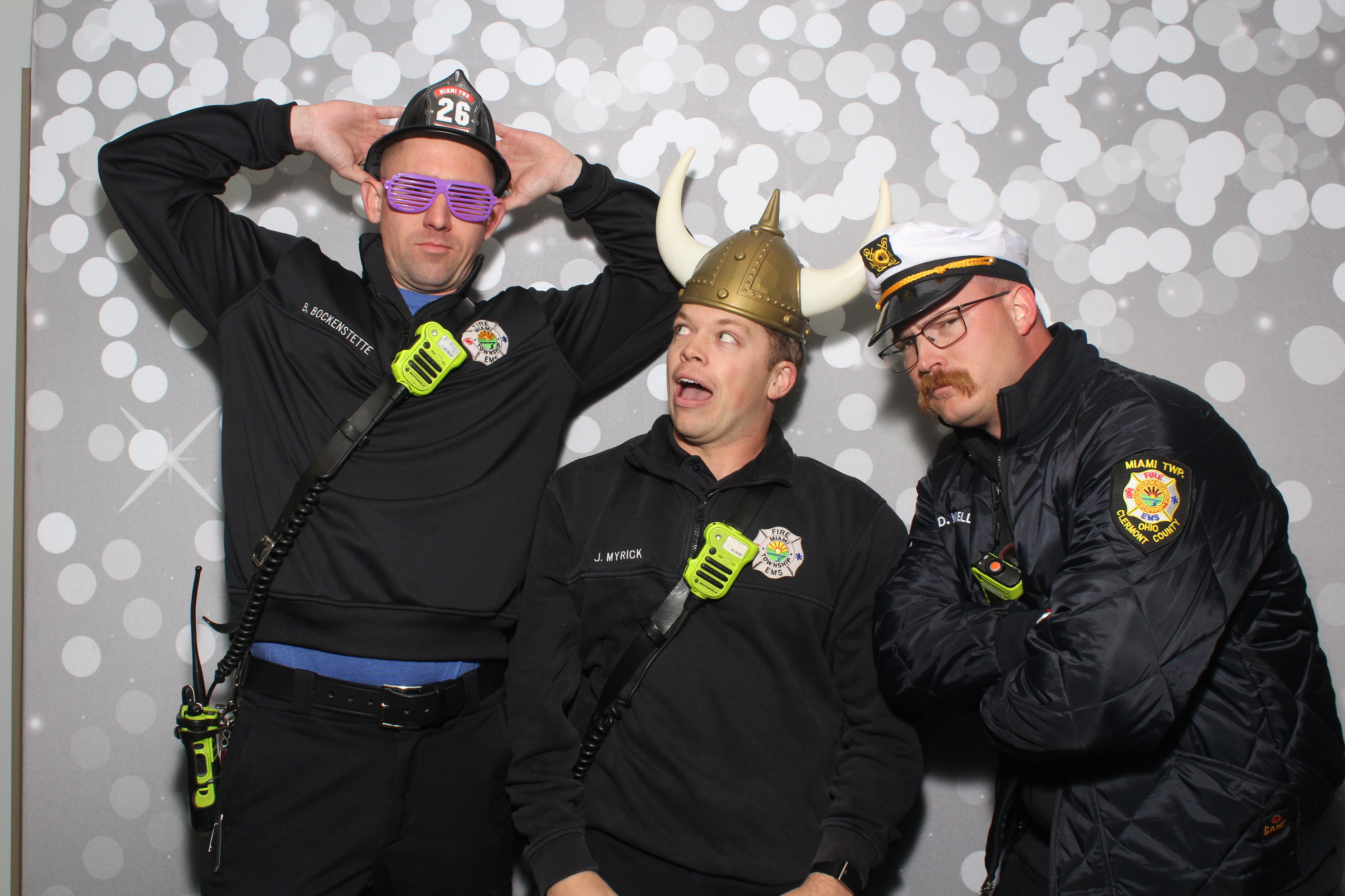 Miami Township Public Safety Open House | View more photos from the event at gallery.photoboothcincy.com/u/PhotoBoothCincy/Miami-Township-Public-Safety-Open-House