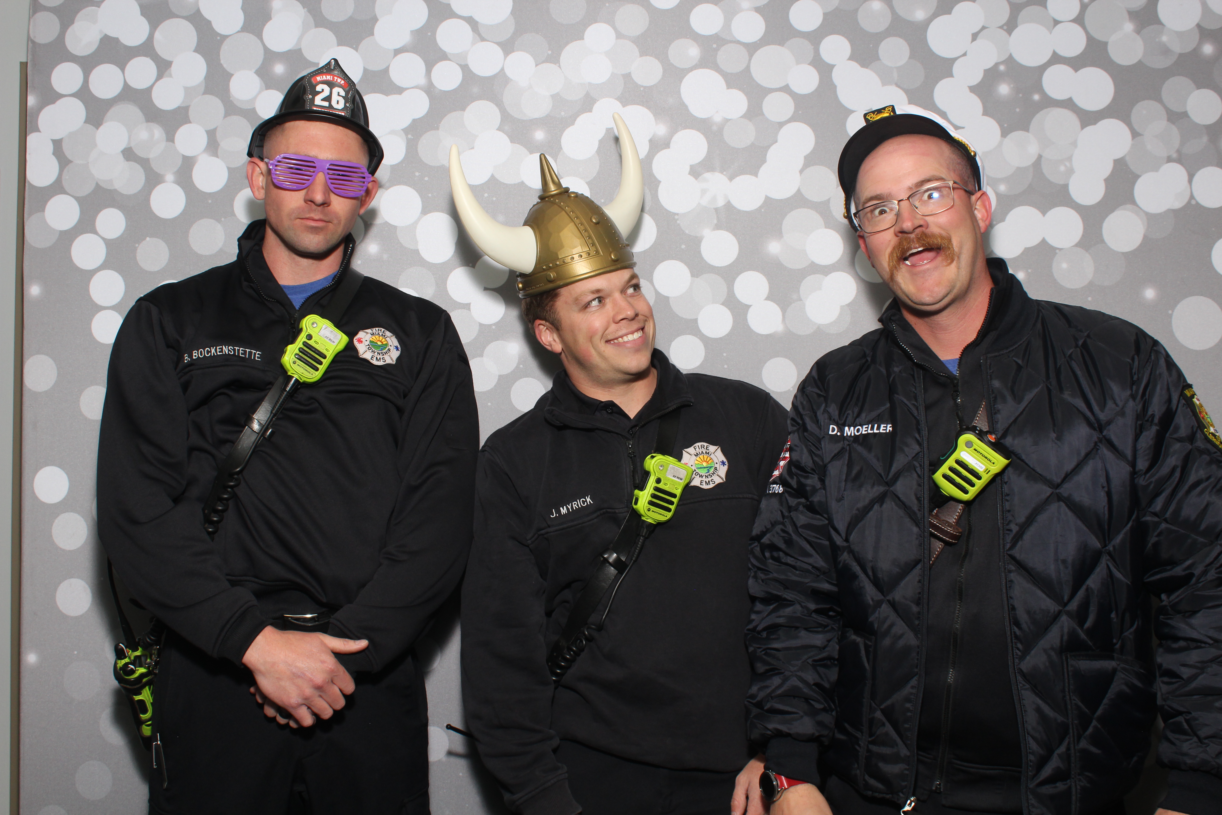 Miami Township Public Safety Open House | View more photos from the event at gallery.photoboothcincy.com/u/PhotoBoothCincy/Miami-Township-Public-Safety-Open-House