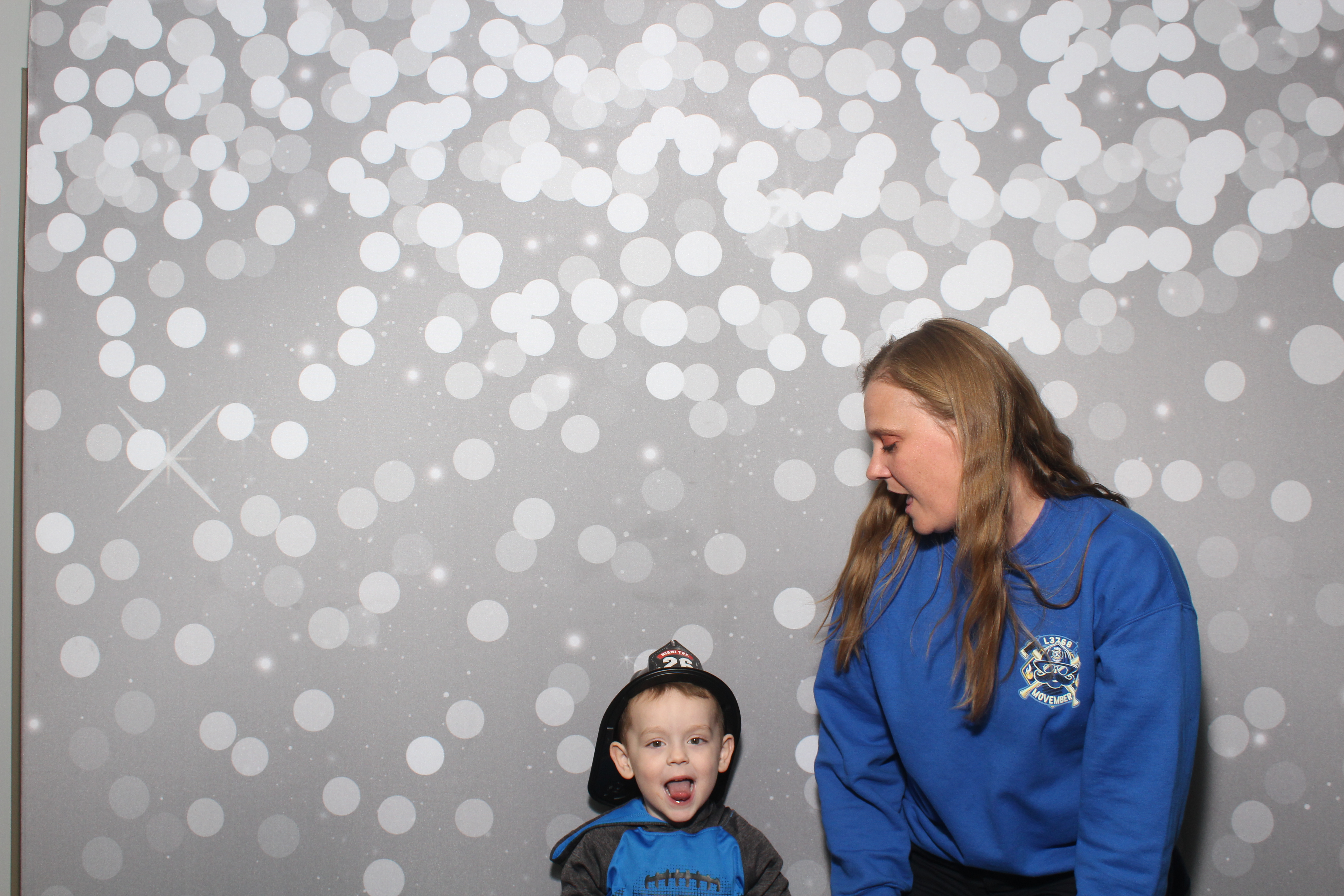 Miami Township Public Safety Open House | View more photos from the event at gallery.photoboothcincy.com/u/PhotoBoothCincy/Miami-Township-Public-Safety-Open-House
