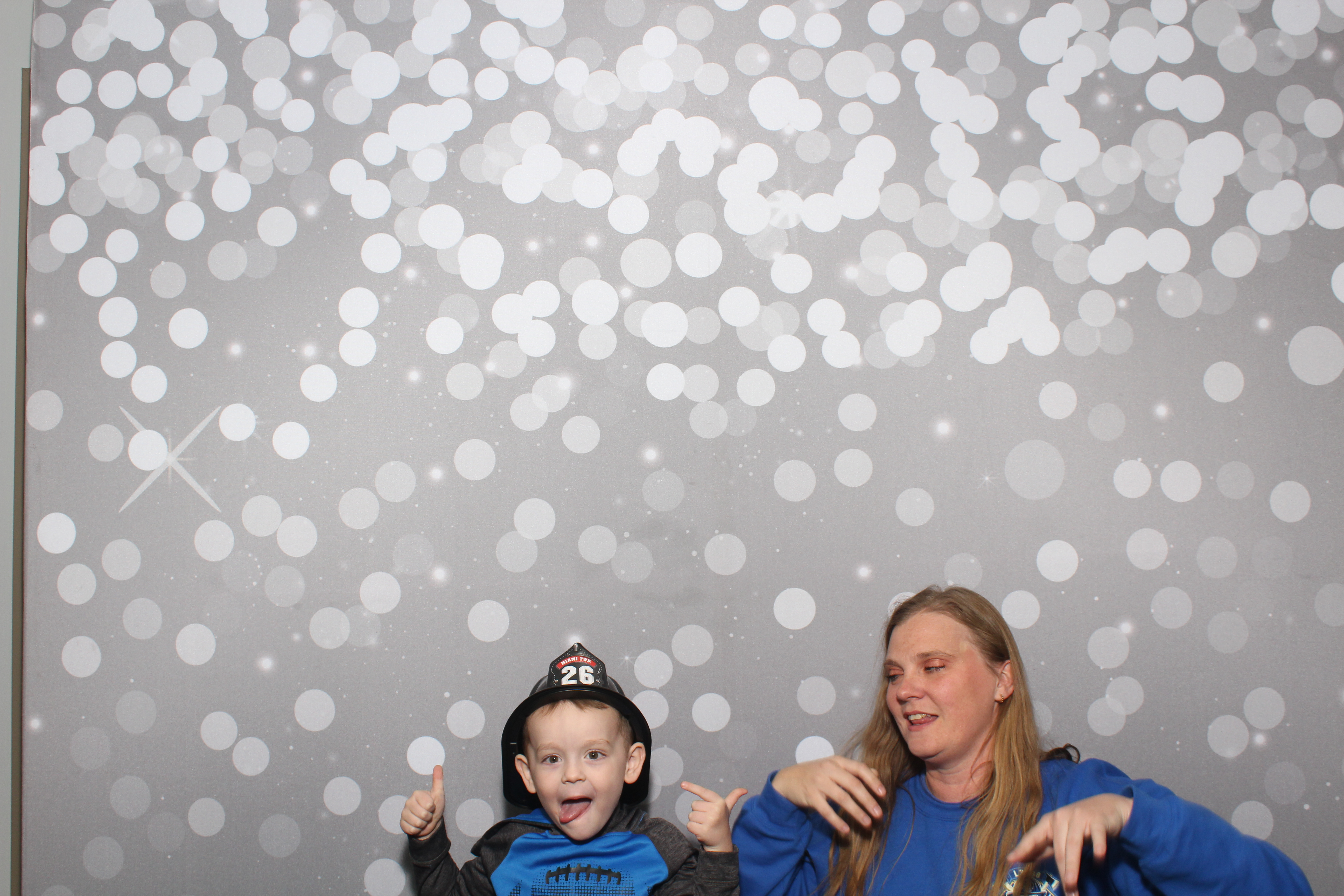 Miami Township Public Safety Open House | View more photos from the event at gallery.photoboothcincy.com/u/PhotoBoothCincy/Miami-Township-Public-Safety-Open-House