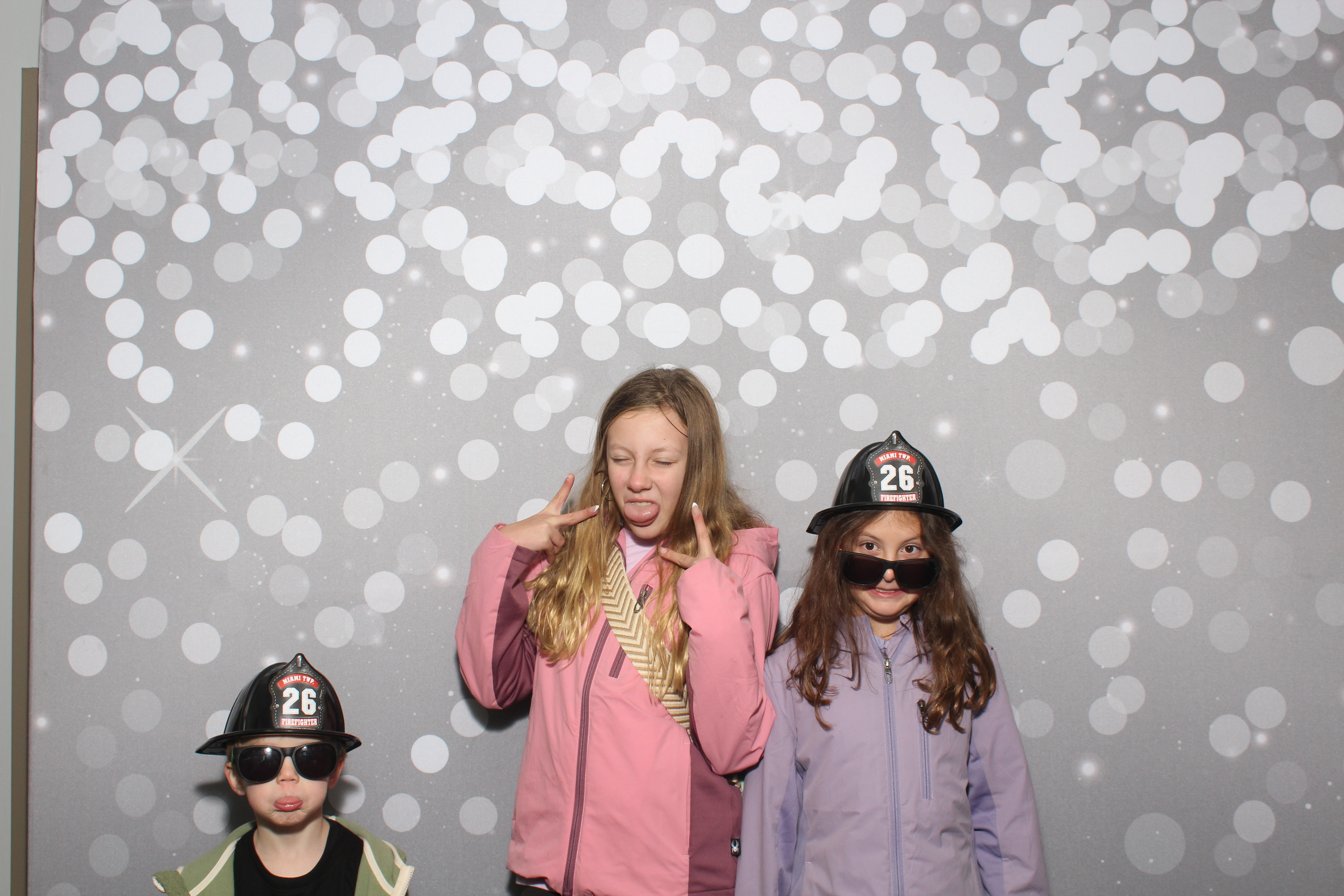 Miami Township Public Safety Open House | View more photos from the event at gallery.photoboothcincy.com/u/PhotoBoothCincy/Miami-Township-Public-Safety-Open-House