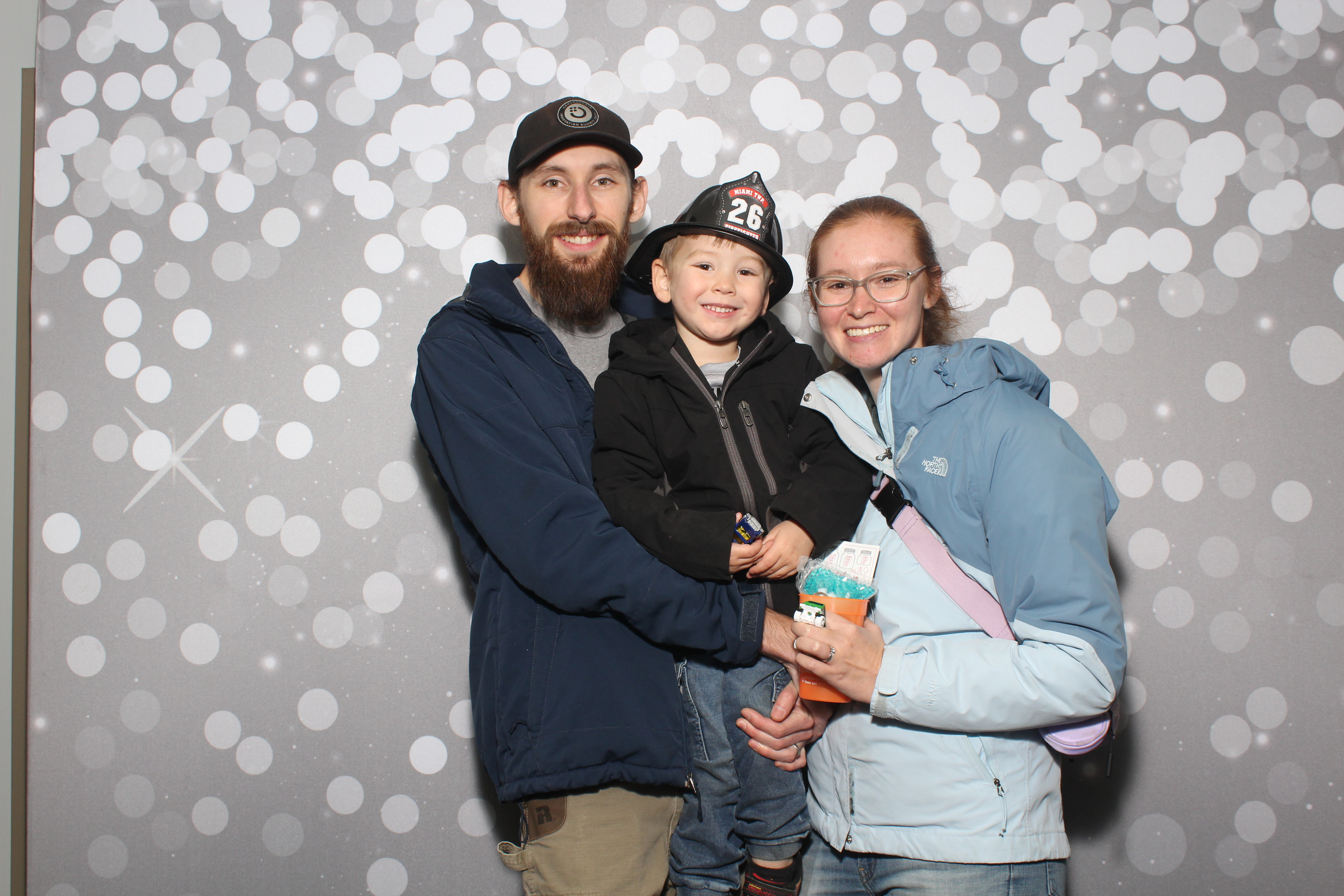 Miami Township Public Safety Open House | View more photos from the event at gallery.photoboothcincy.com/u/PhotoBoothCincy/Miami-Township-Public-Safety-Open-House