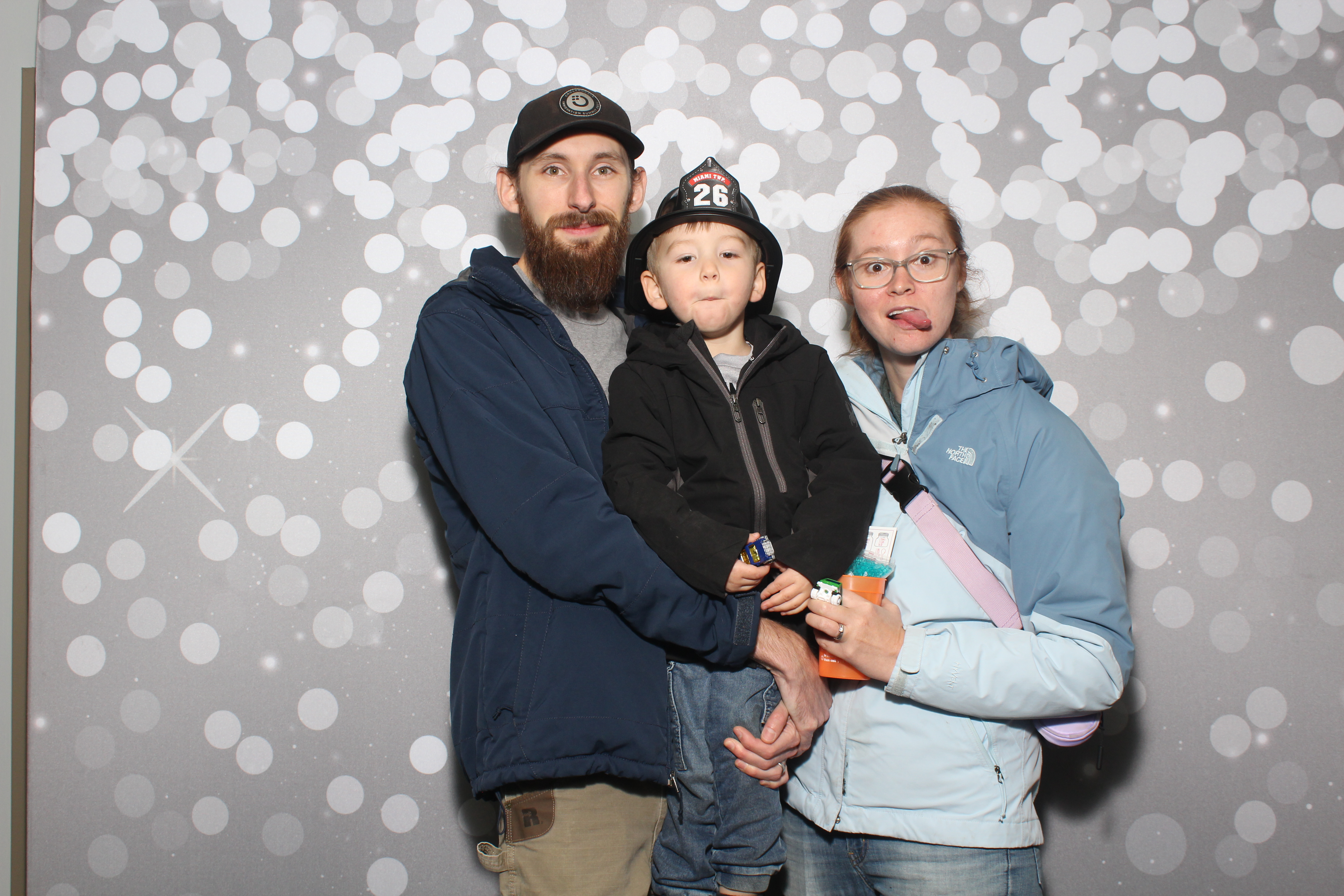 Miami Township Public Safety Open House | View more photos from the event at gallery.photoboothcincy.com/u/PhotoBoothCincy/Miami-Township-Public-Safety-Open-House