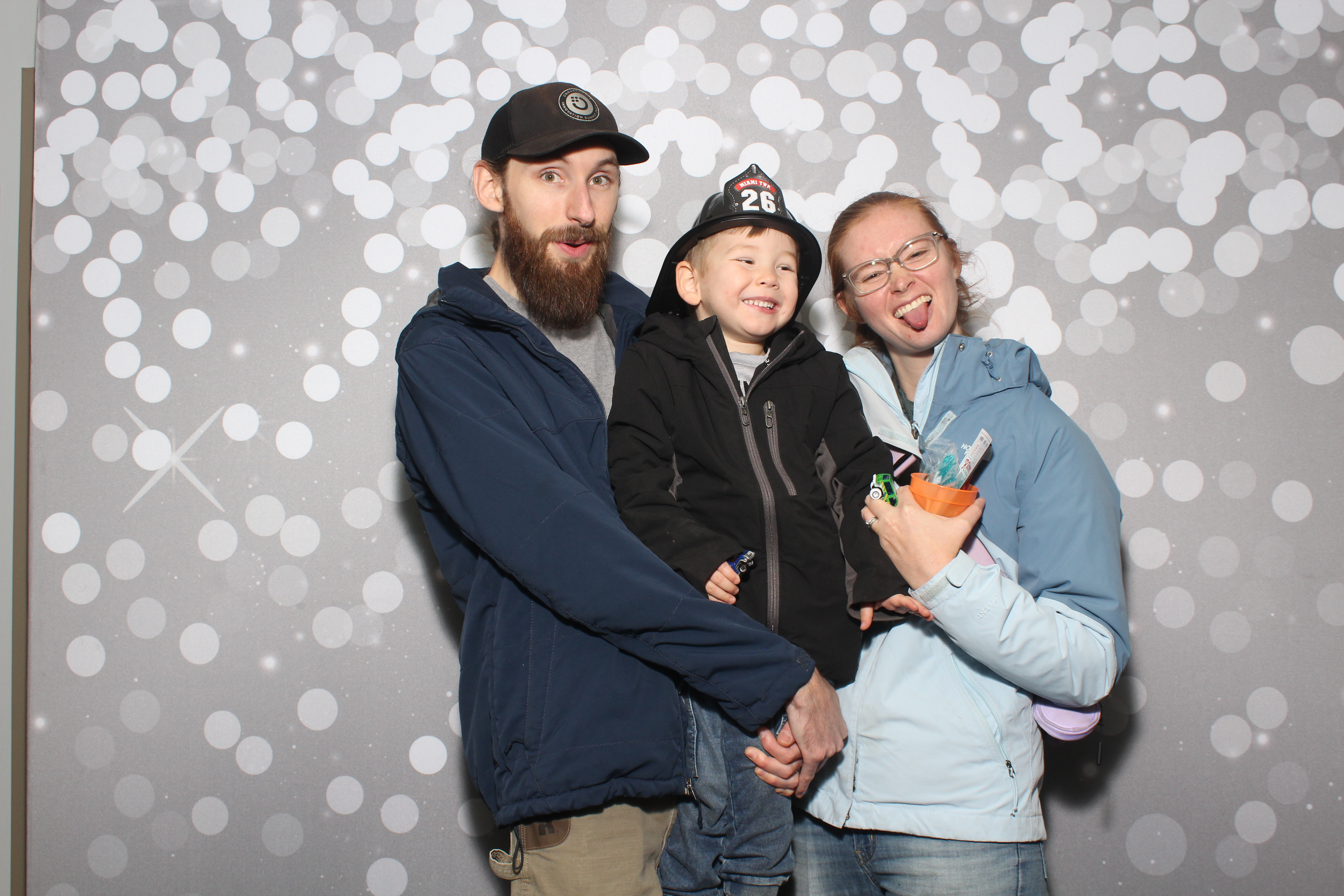 Miami Township Public Safety Open House | View more photos from the event at gallery.photoboothcincy.com/u/PhotoBoothCincy/Miami-Township-Public-Safety-Open-House